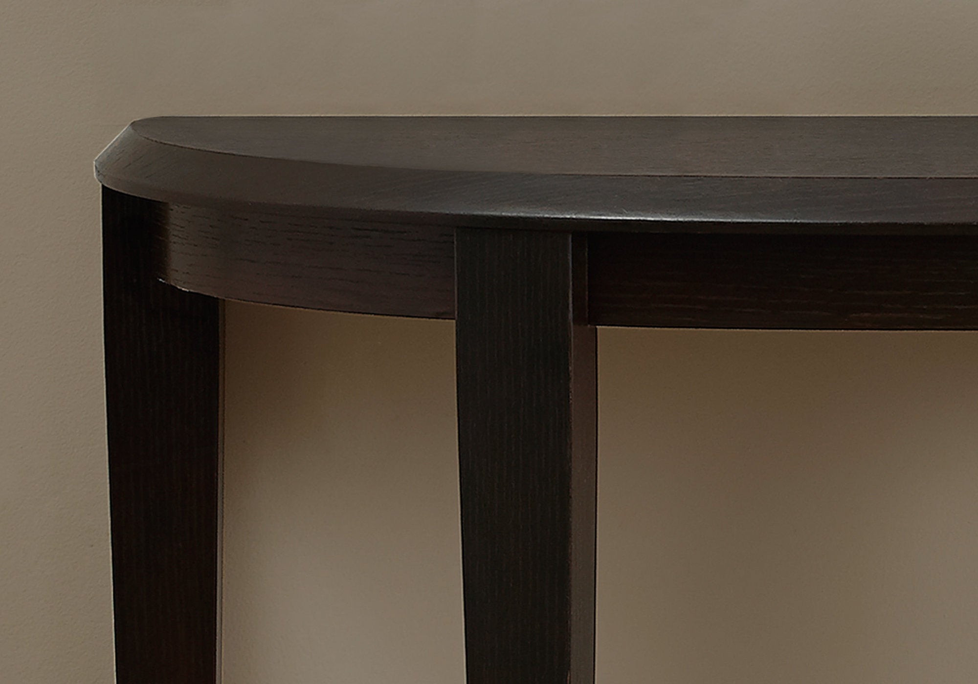 Accent Table - 36L / Espresso Hall Console