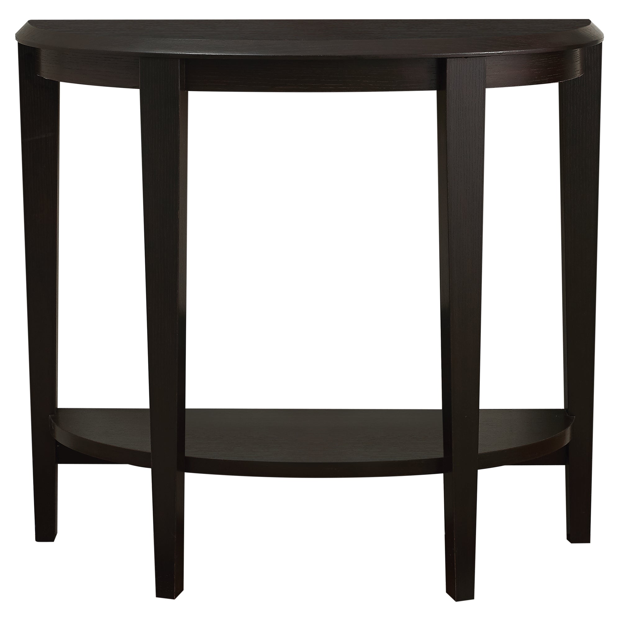 Accent Table - 36L / Espresso Hall Console