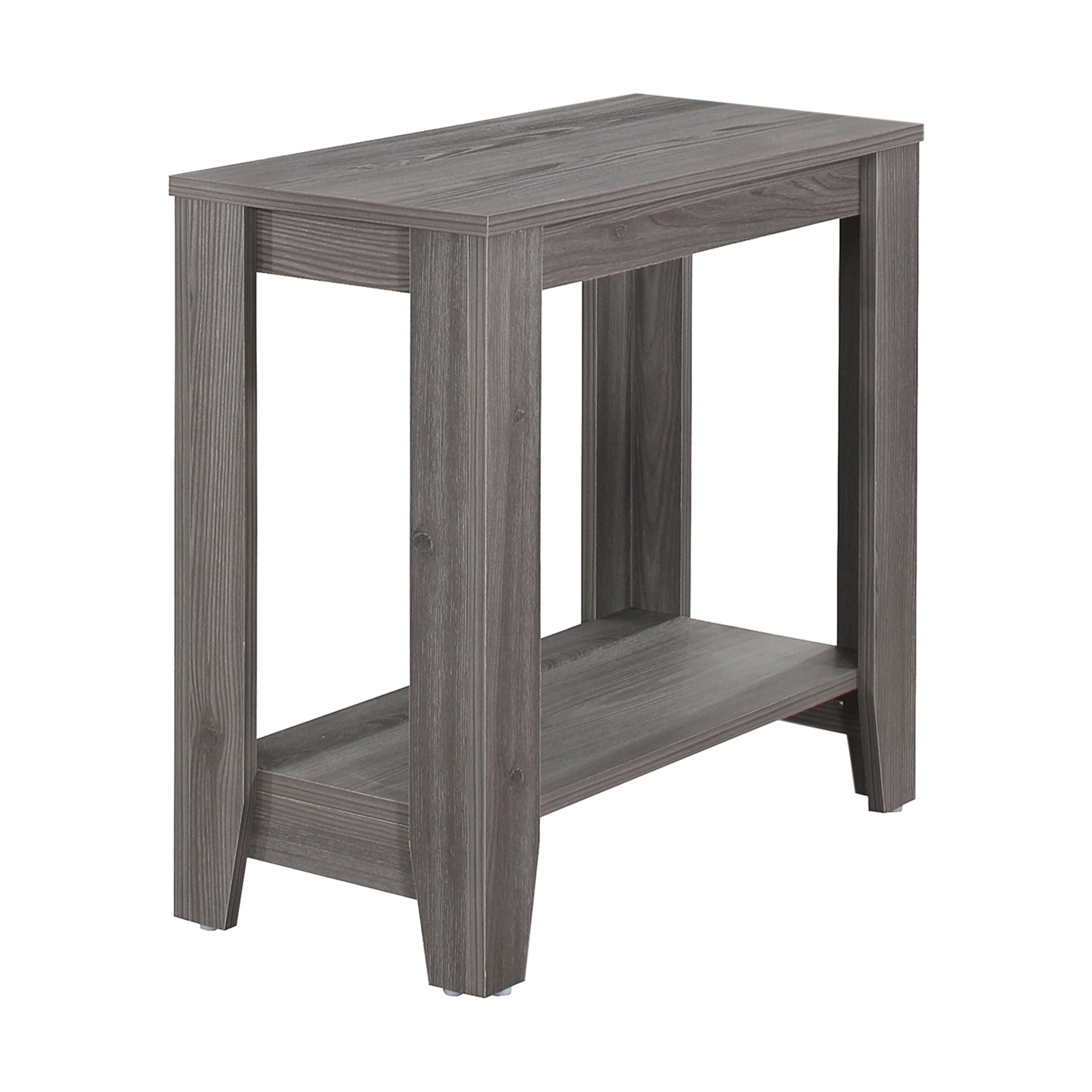 Accent Table - Grey