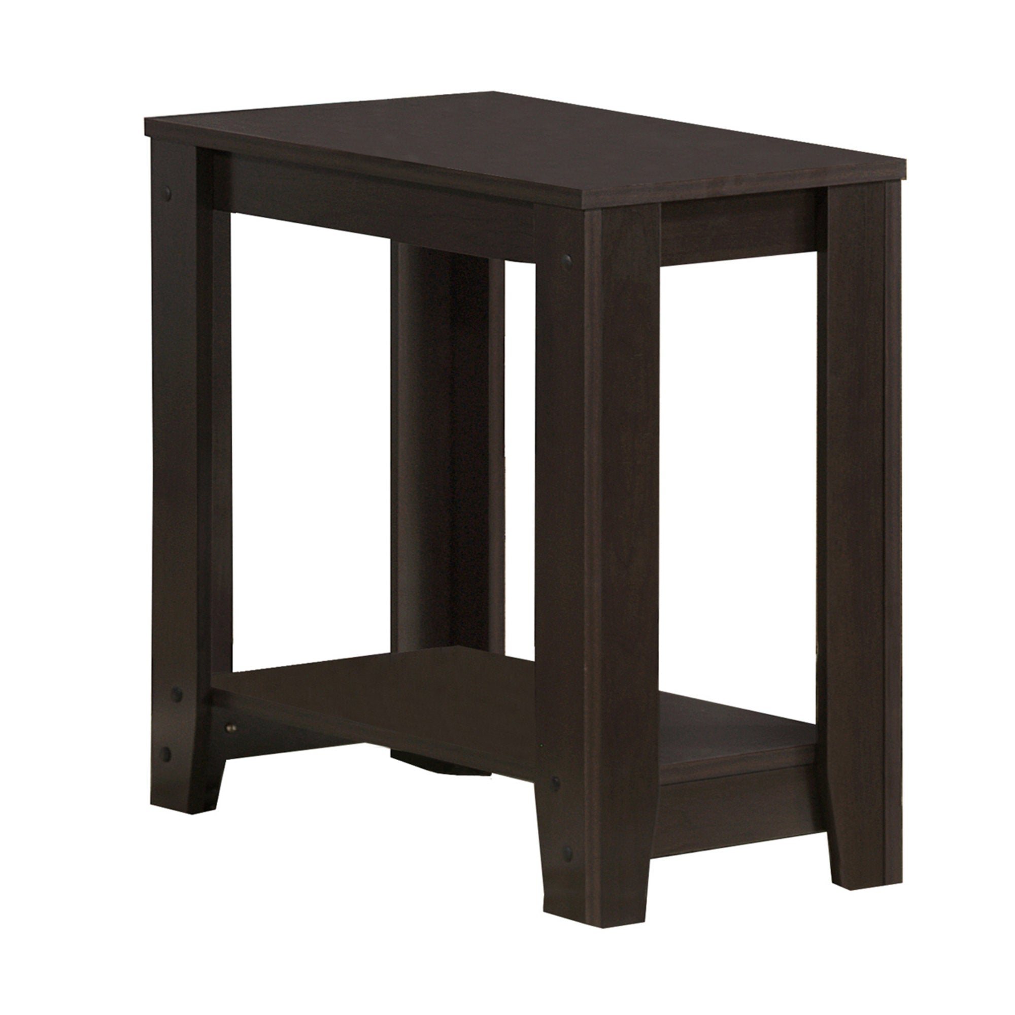 Accent Table - Espresso