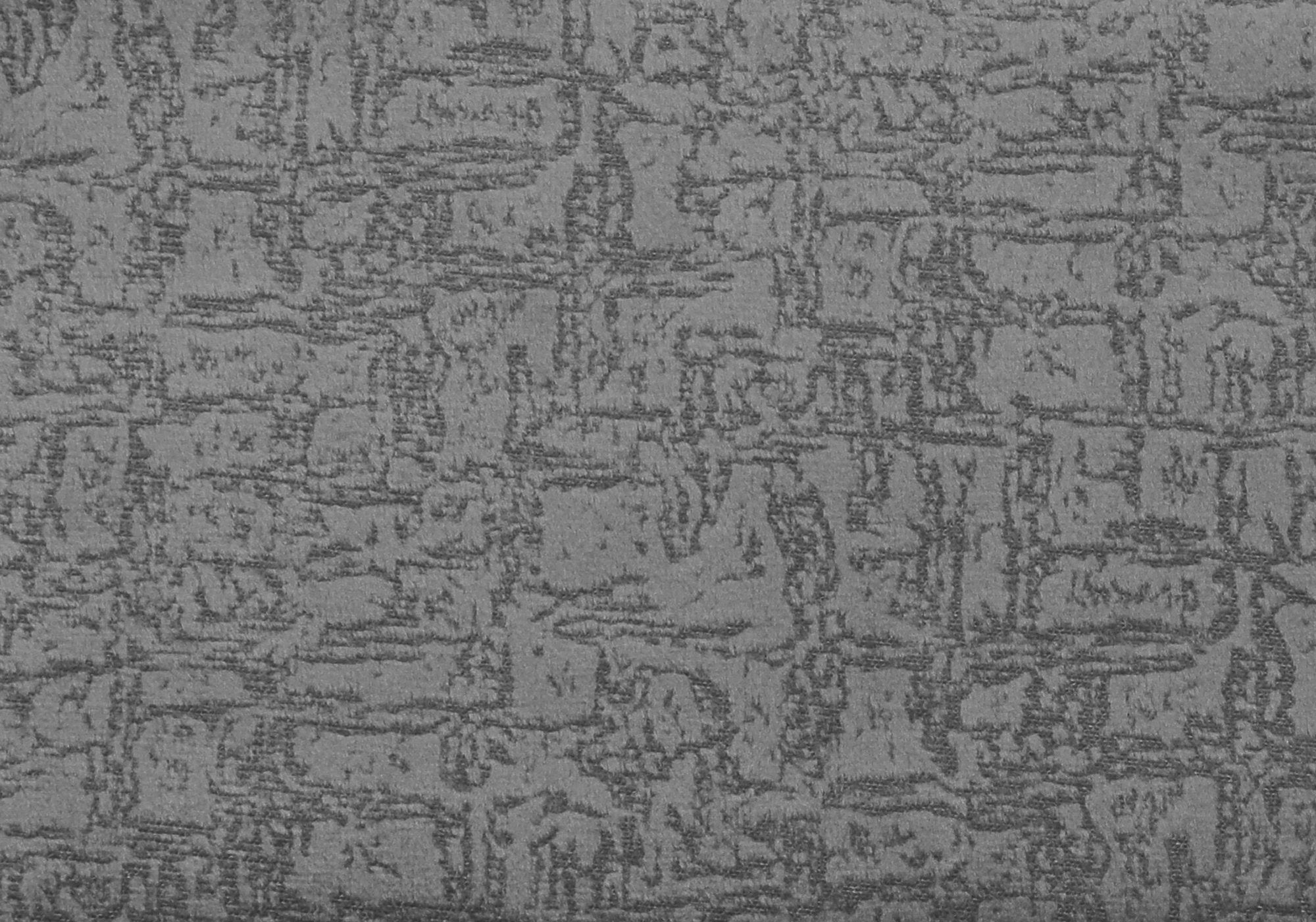 Accent Chair - Grey Mosaic Velvet