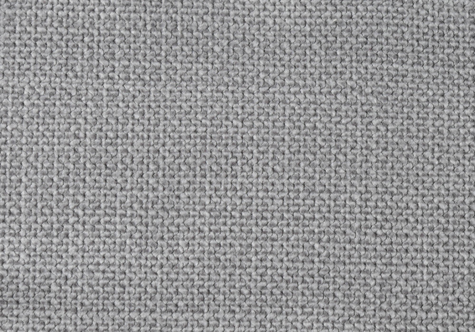 Accent Chair - Light Grey Fabric