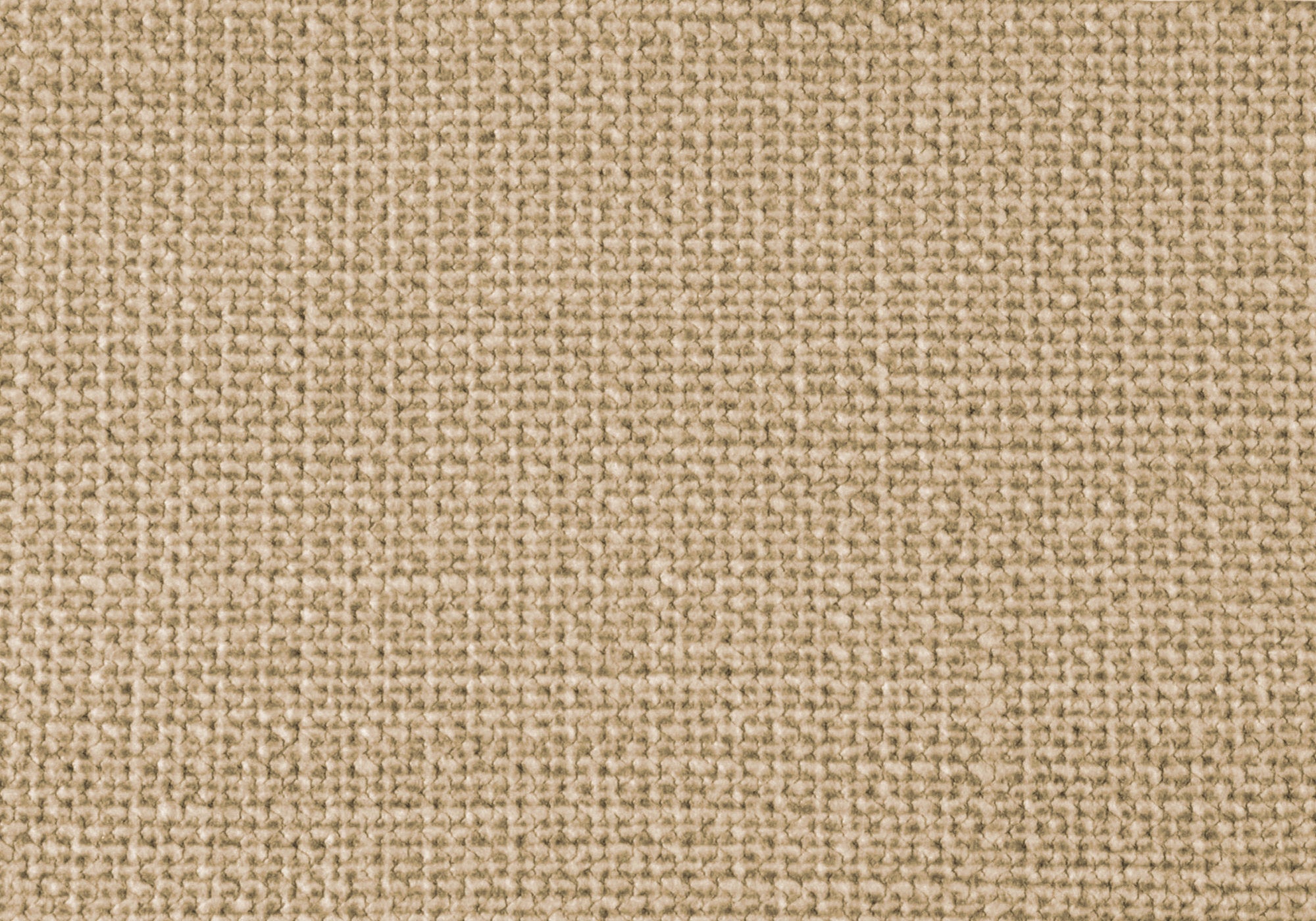 Accent Chair - Beige Fabric