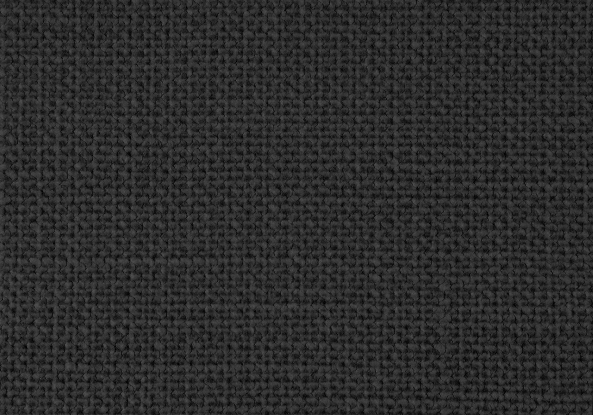 Accent Chair - Dark Grey Fabric