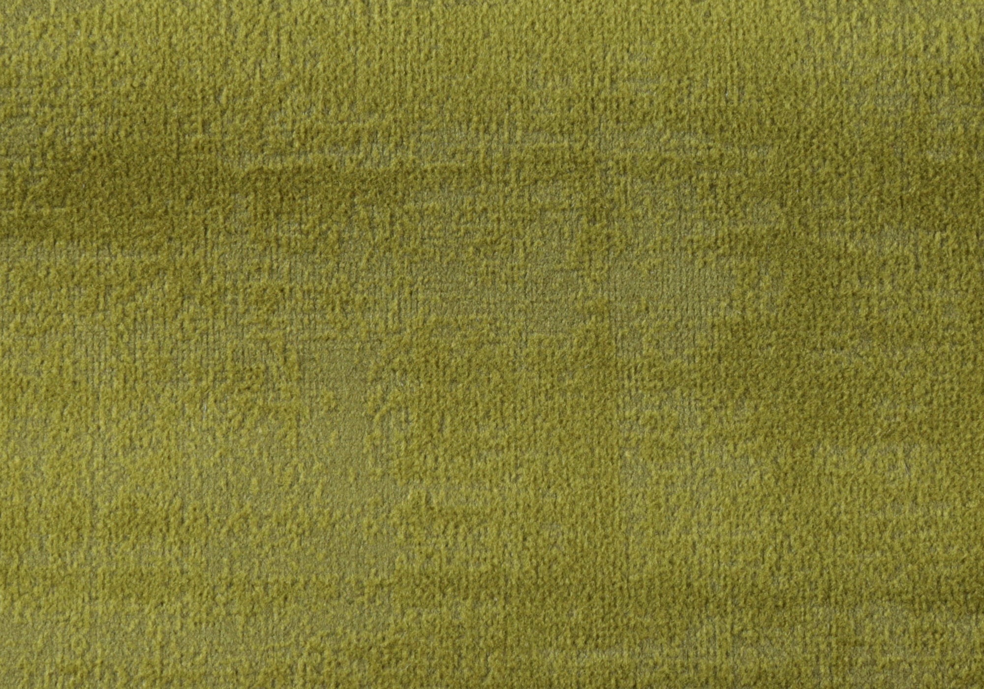 Pillow - 18X 18 / Lime Green Brushed Velvet / 1Pc