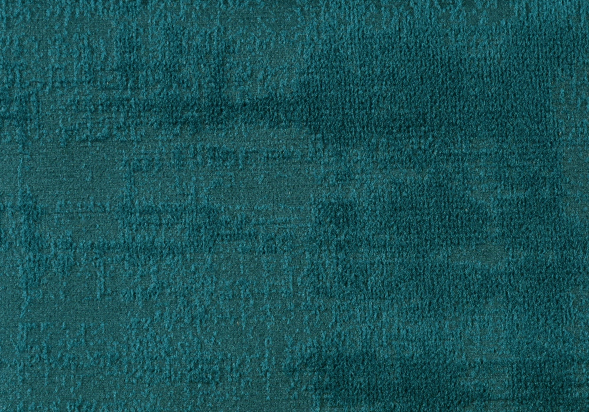 Pillow - 18X 18 / Turquoise Brushed Velvet / 1Pc
