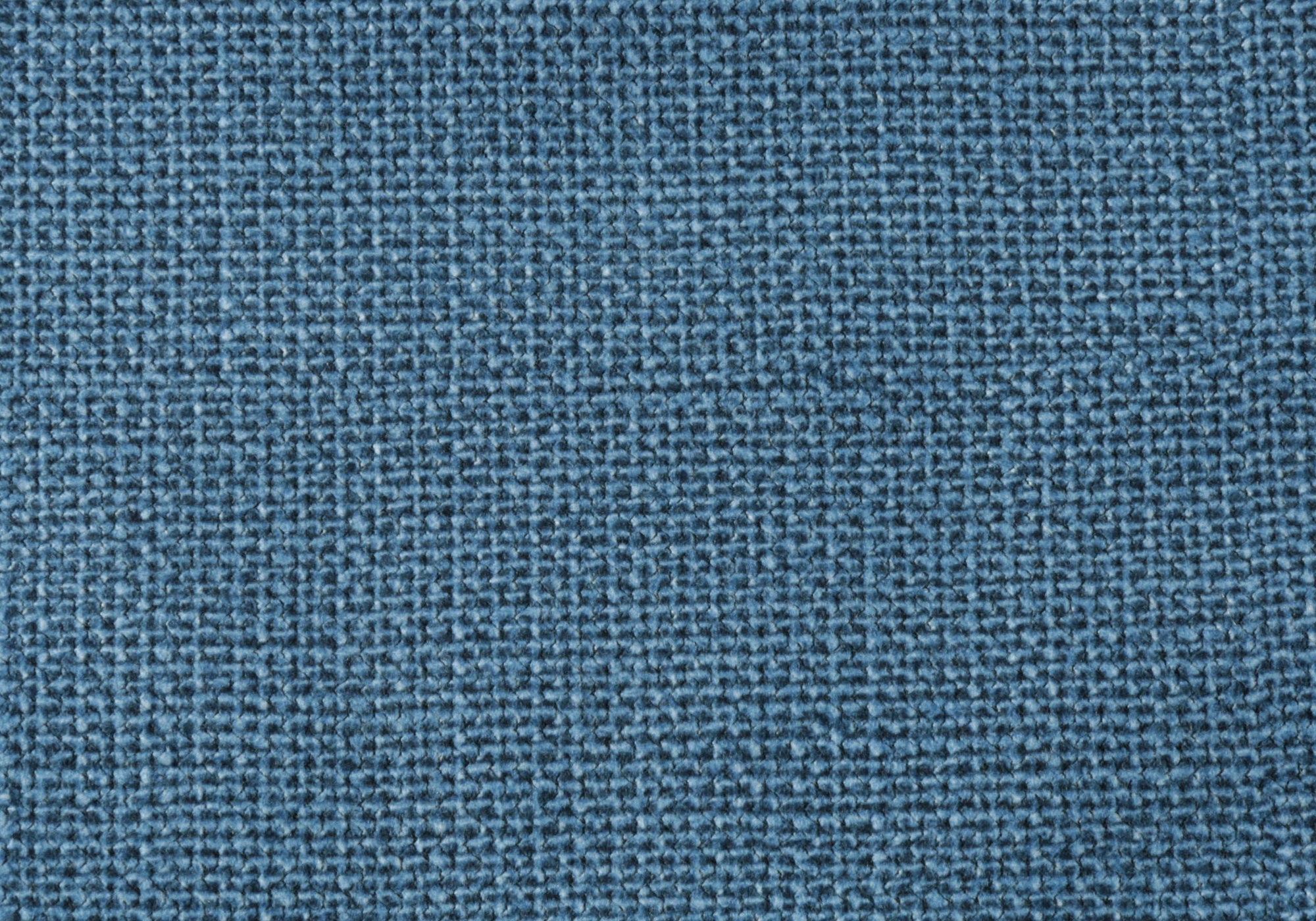 Pillow - 18X 18 / Patterned Blue / 2Pcs