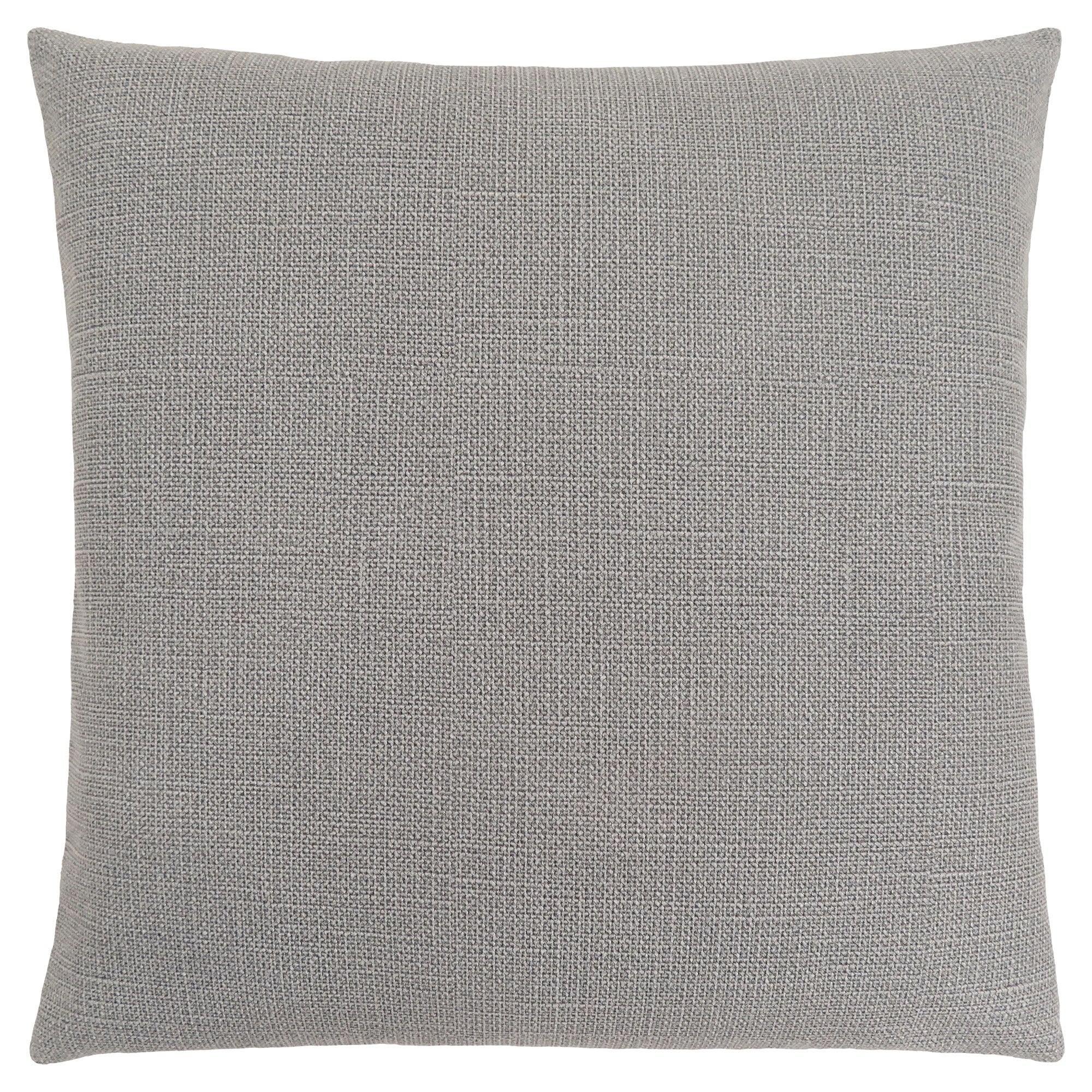 Pillow - 18X 18 / Patterned Light Grey / 1Pc