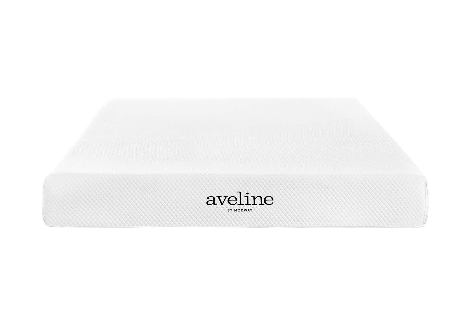 Aveline 8" Full Mattress