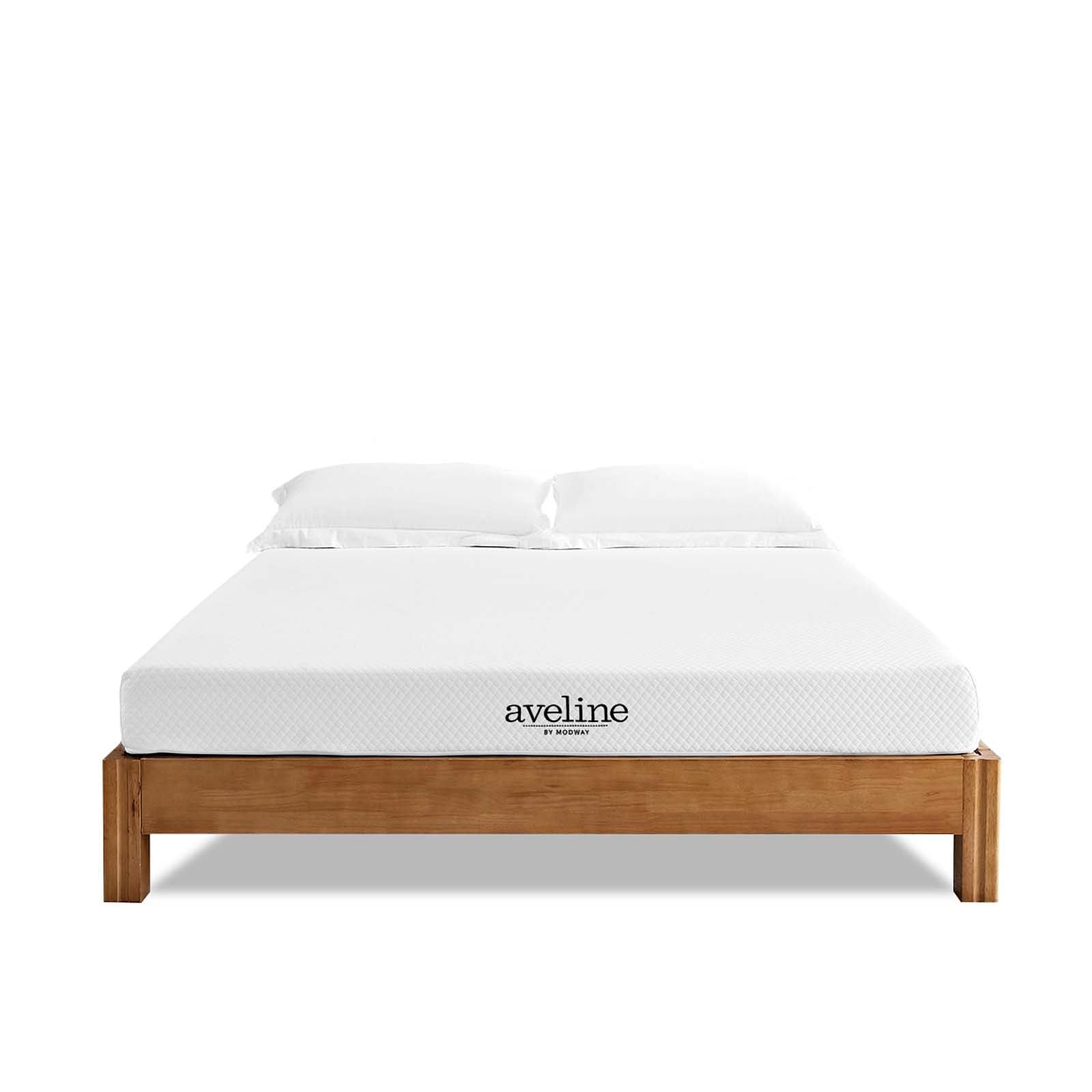 Aveline 6" Full Mattress