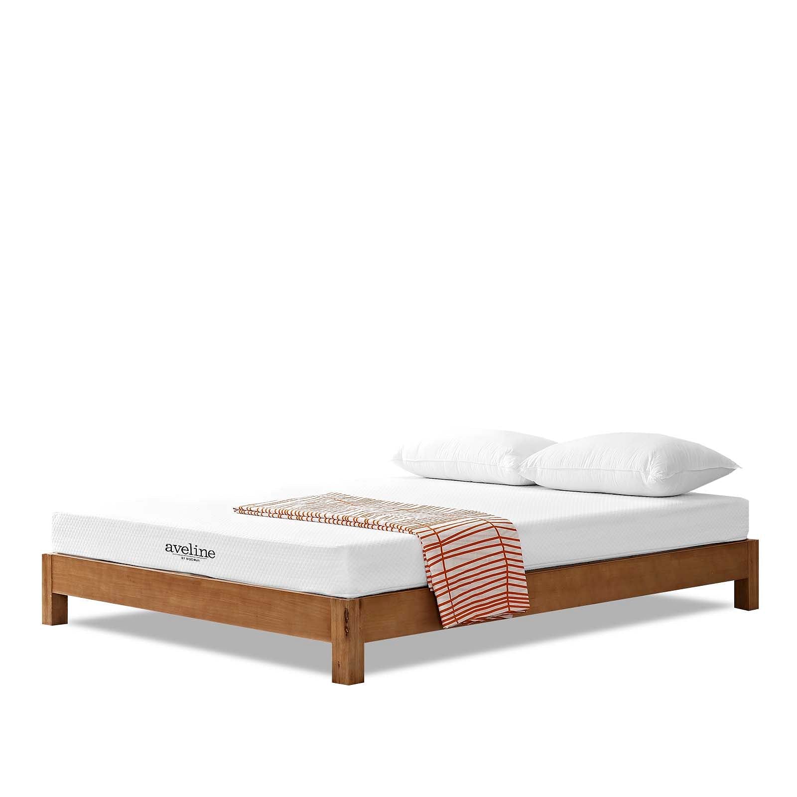 Aveline 6" Full Mattress