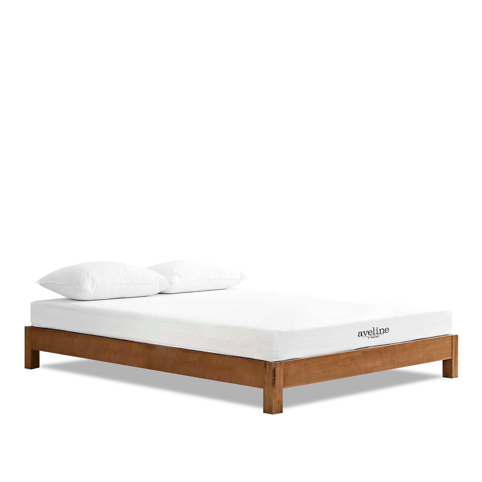 Aveline 6" Queen Mattress