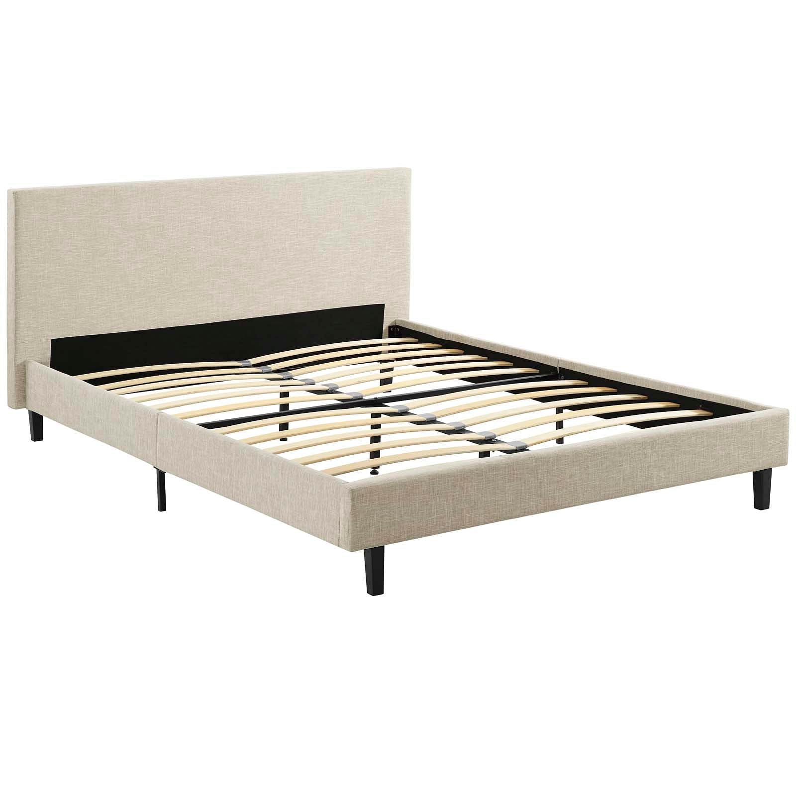 Anya Queen Bed