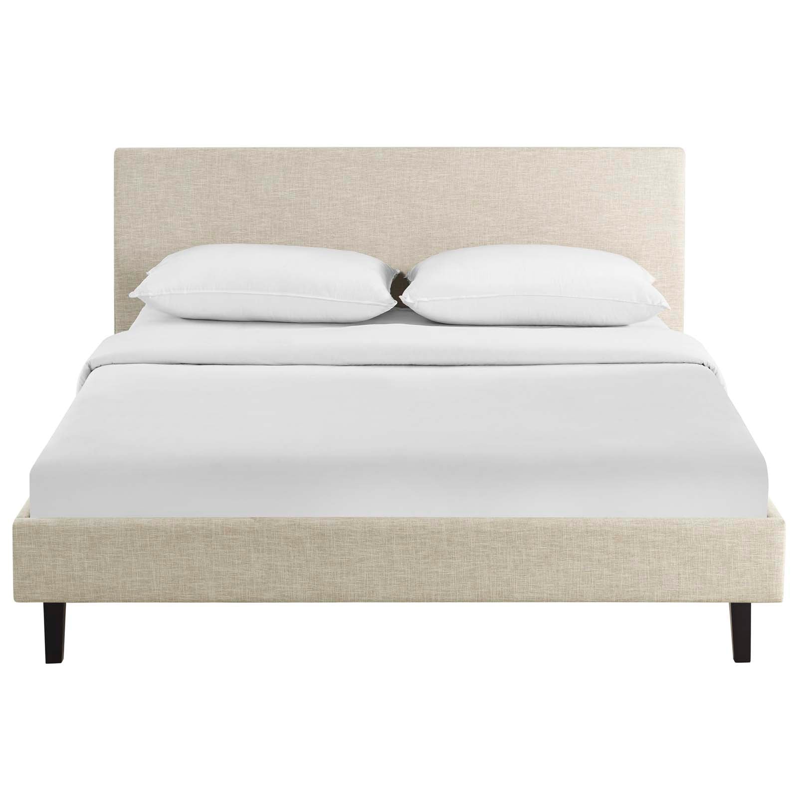 Anya Queen Bed