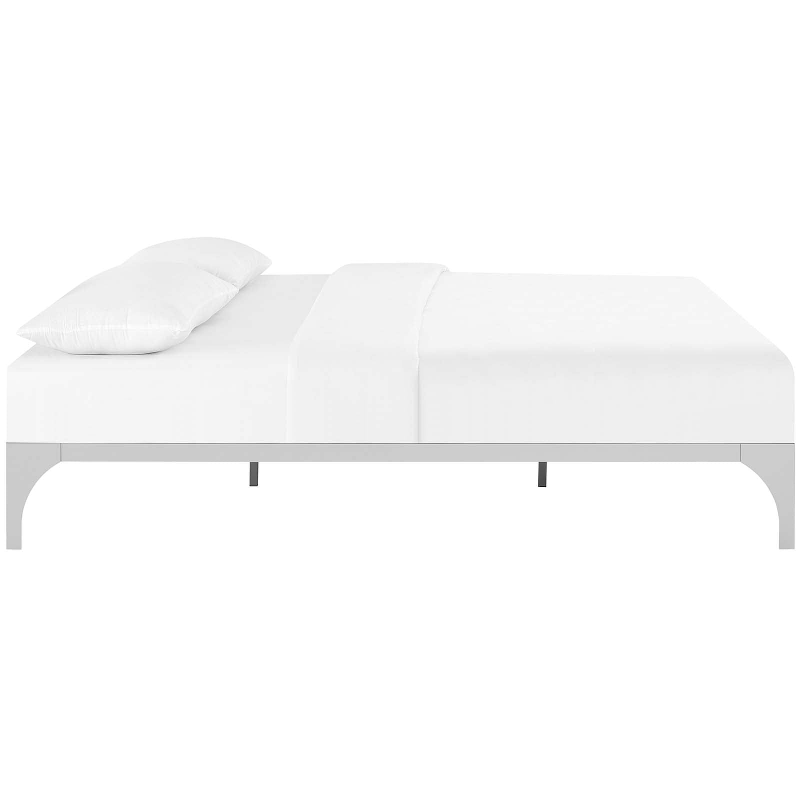 Ollie Full Bed Frame