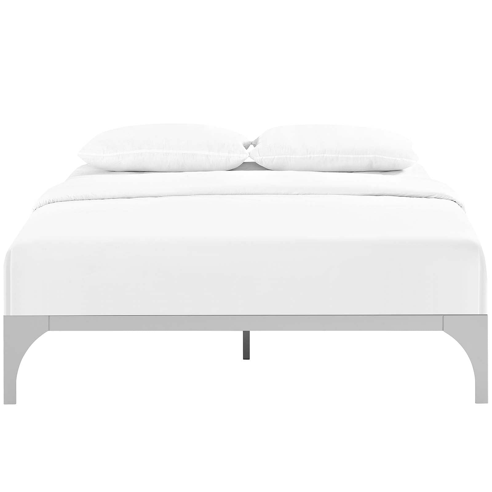Ollie Full Bed Frame