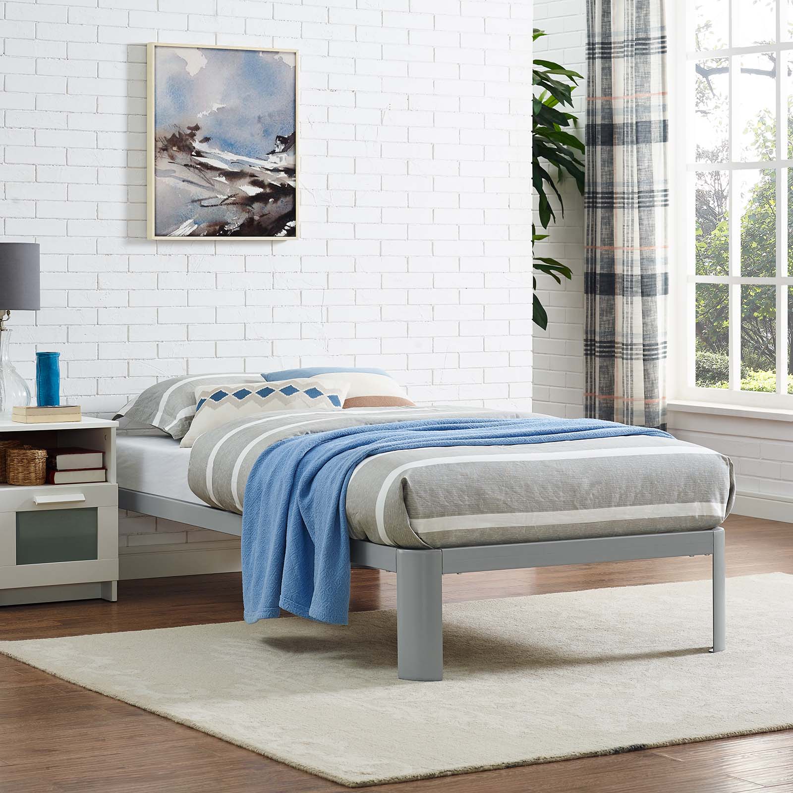 Corinne Twin Bed Frame