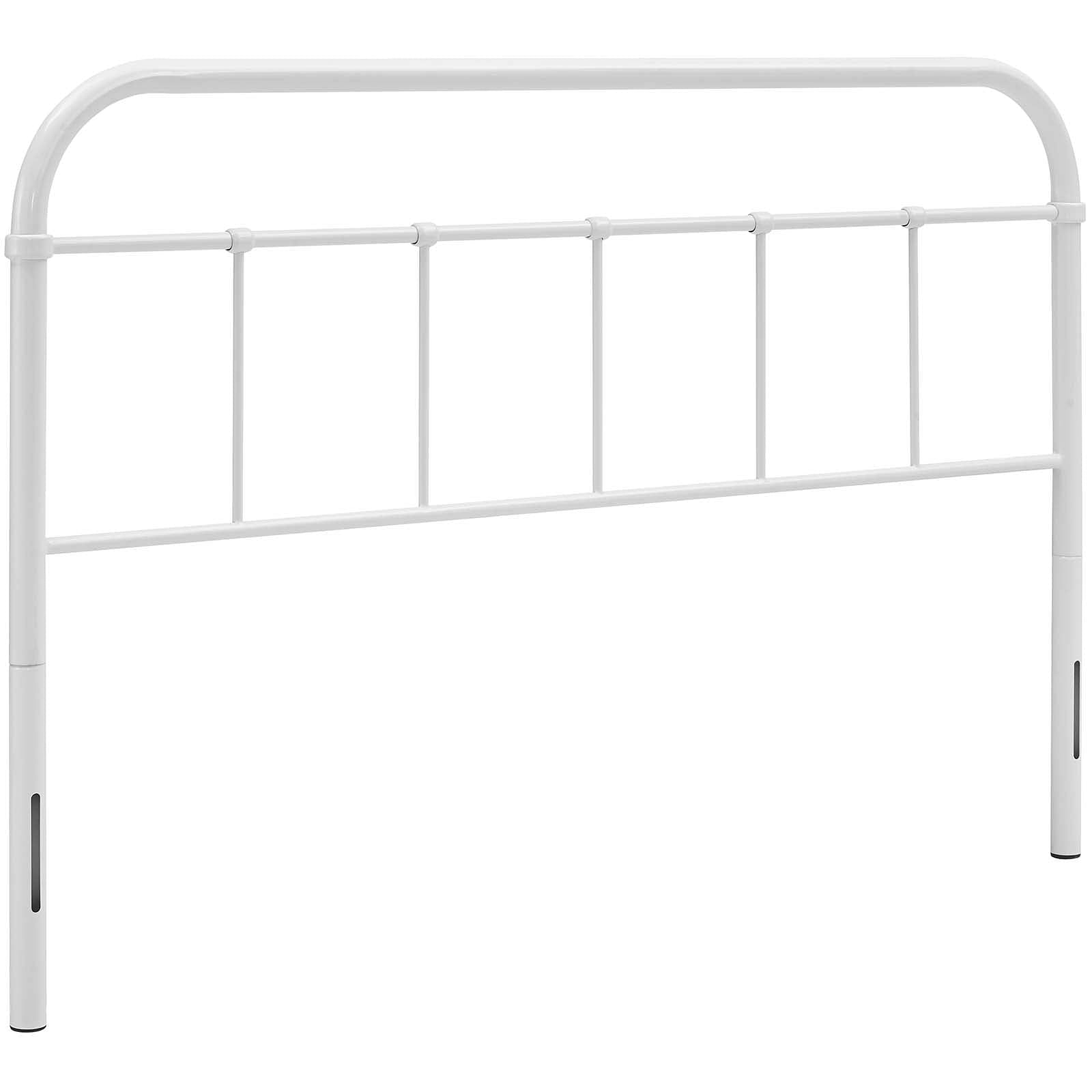 Serena Queen Steel Headboard