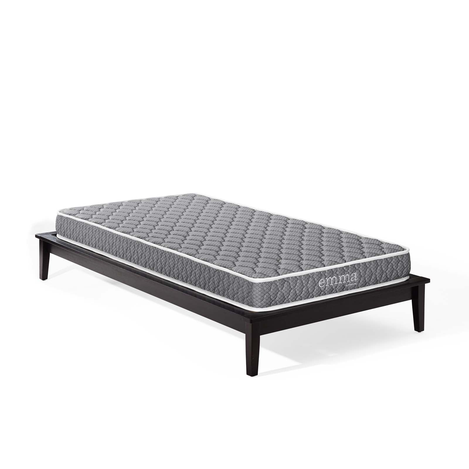 Emma 6" Twin Mattress