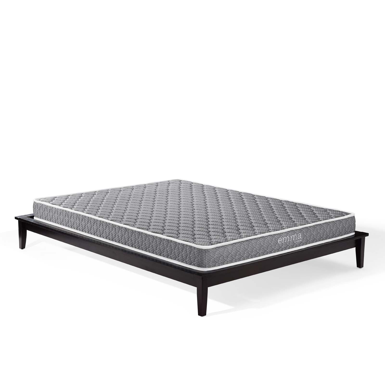 Emma 6" Full Mattress