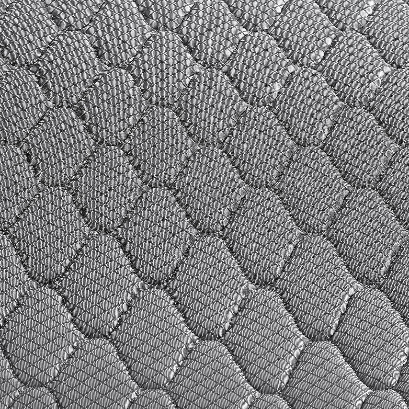 Emma 6" King Mattress