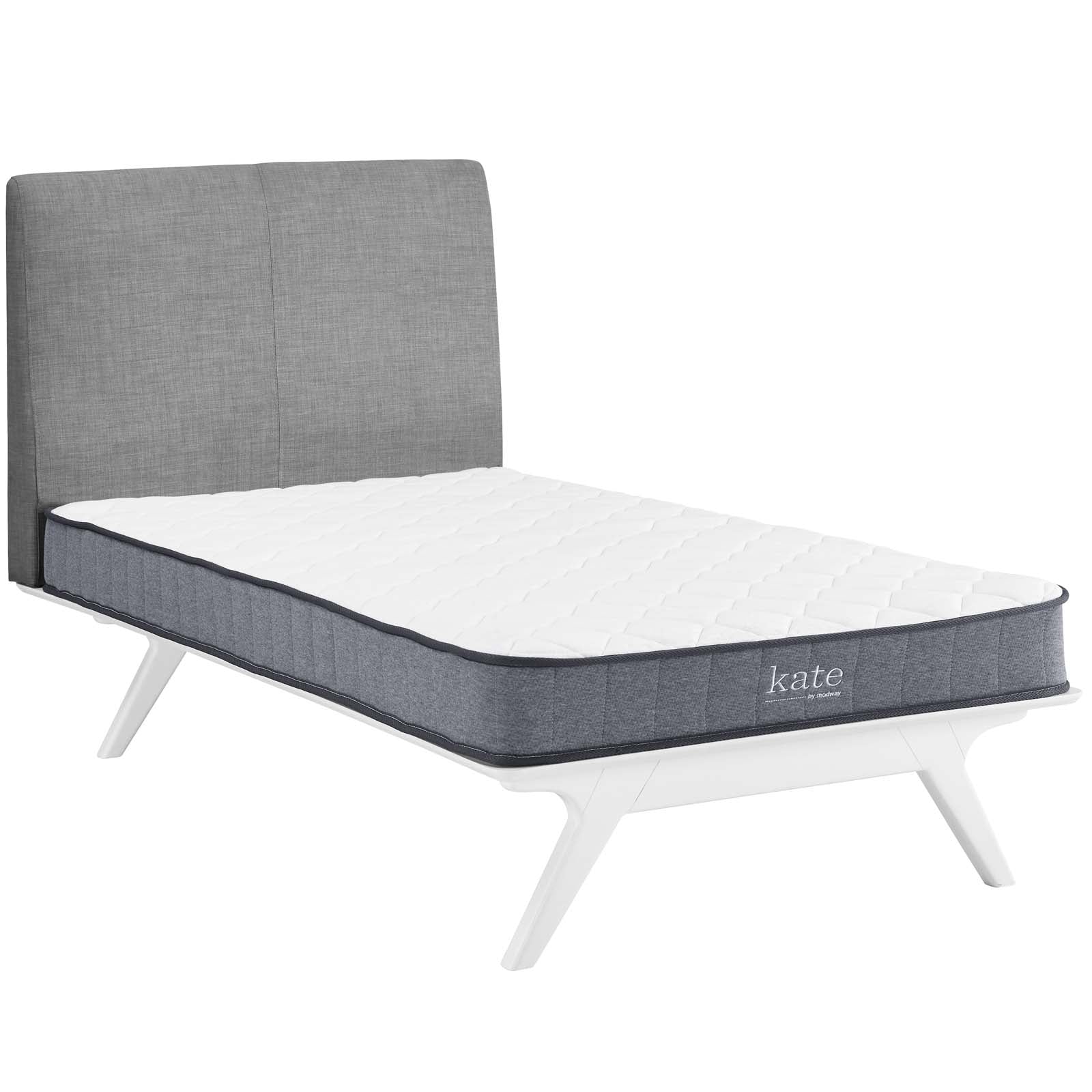 Kate 6" Twin Mattress