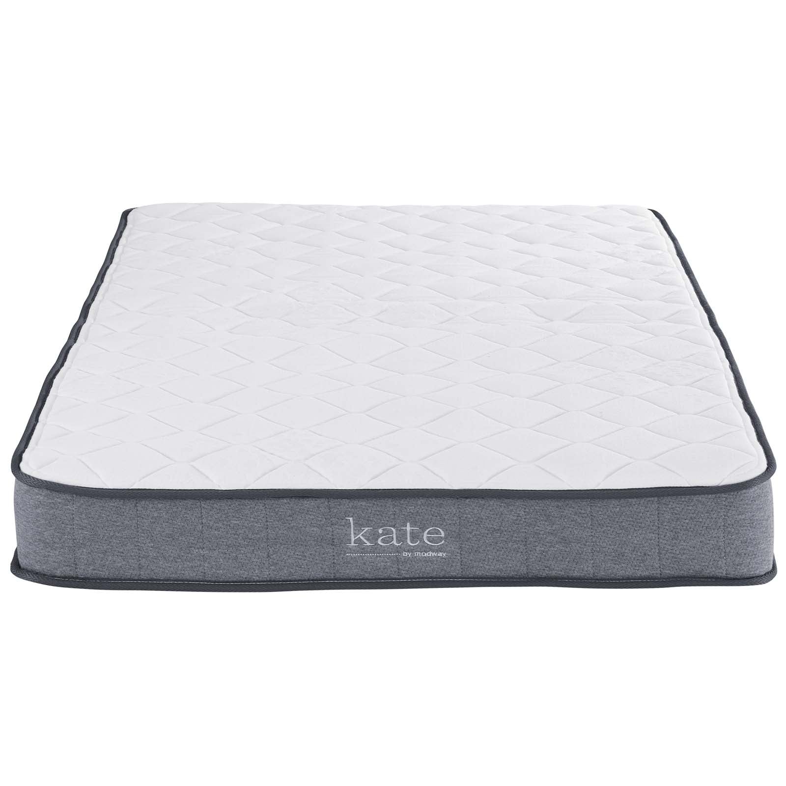 Kate 6" Twin Mattress