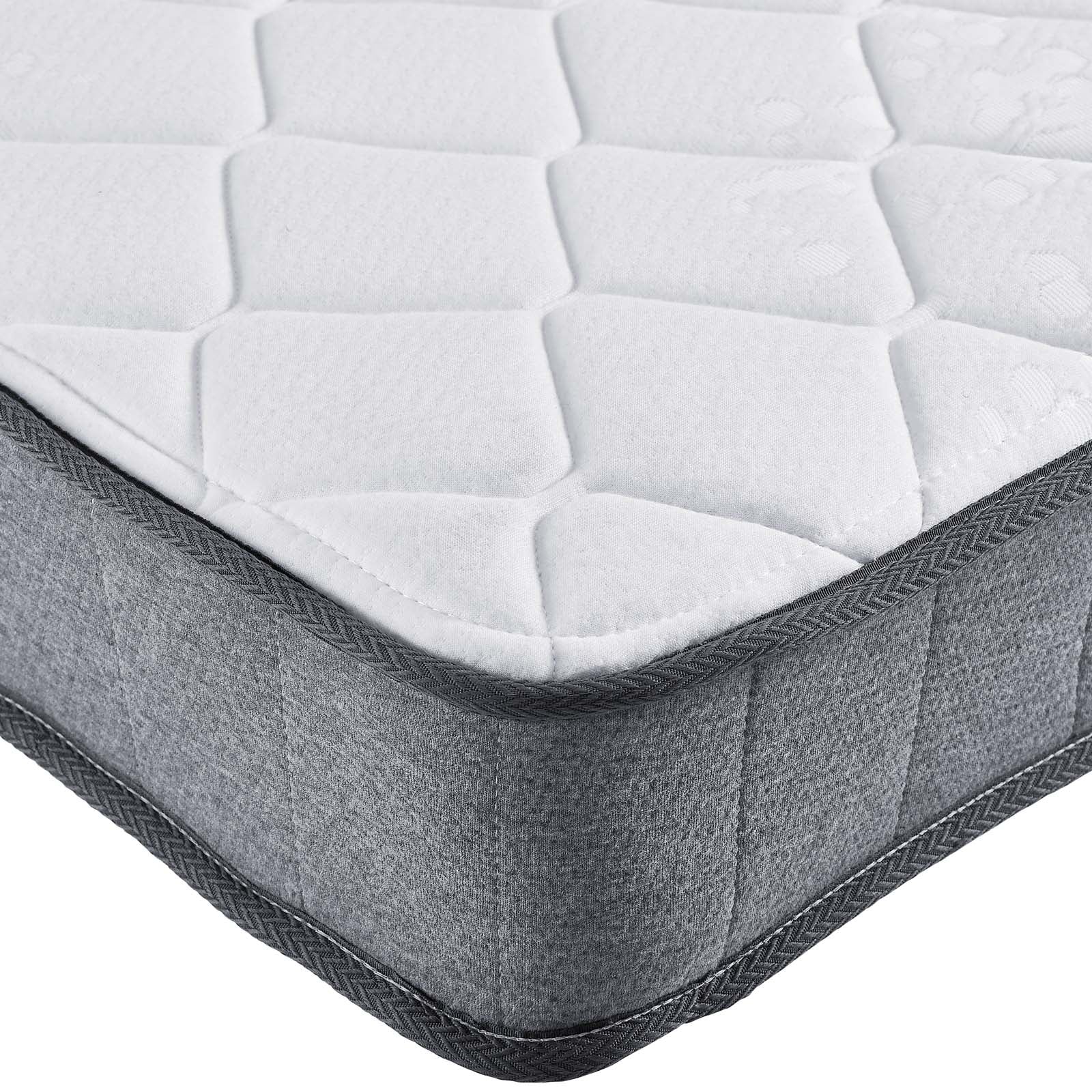 Kate 6" Twin Mattress