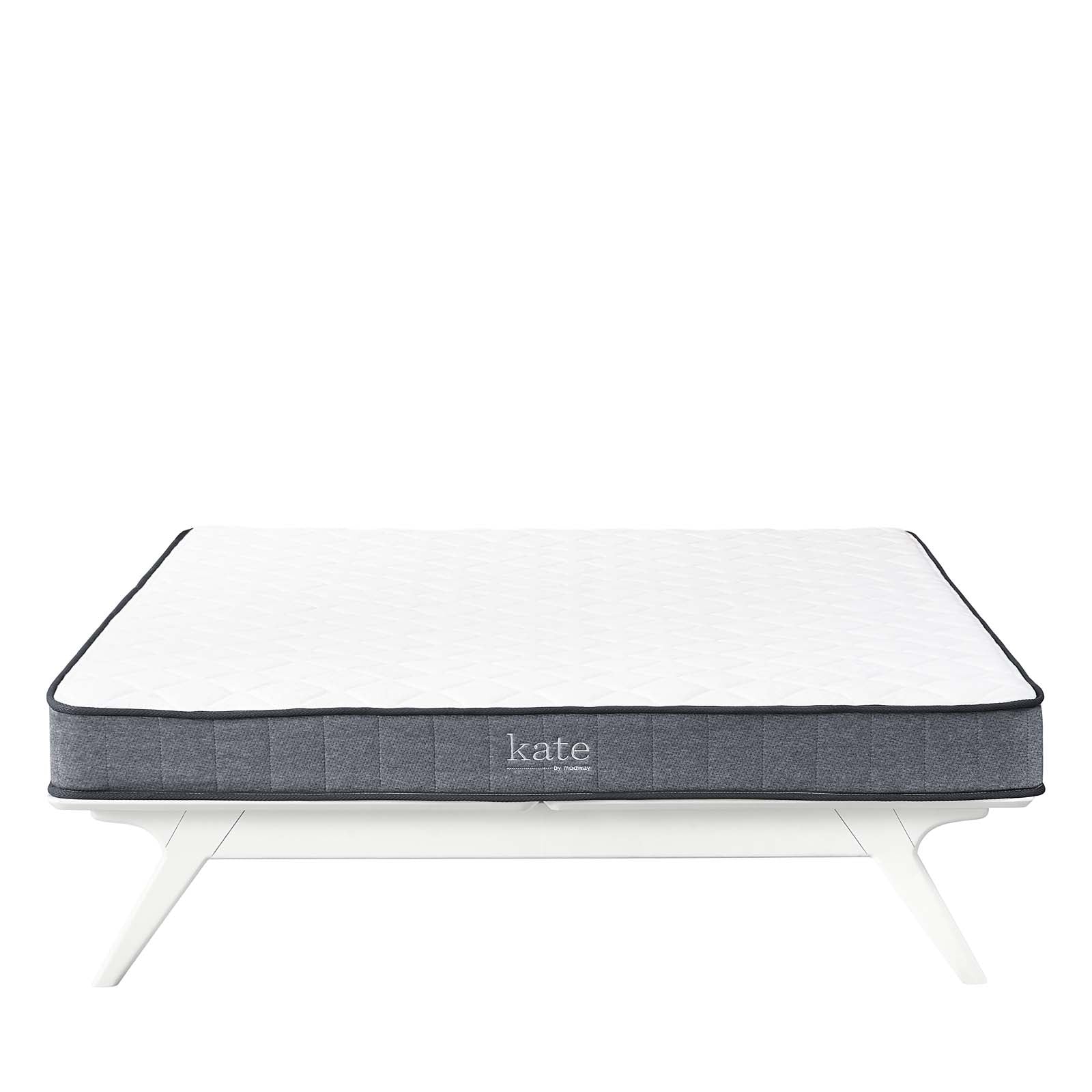 Kate 6" Full Mattress