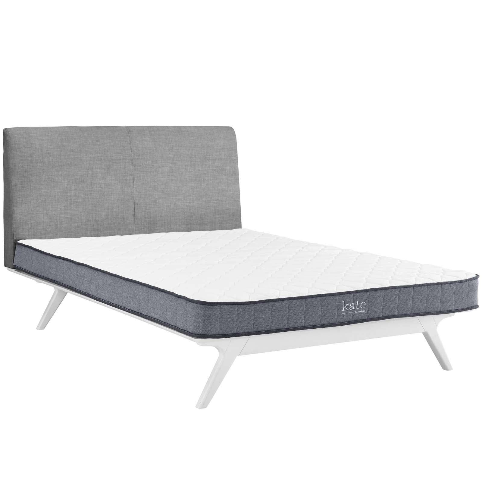 Kate 6" Full Mattress