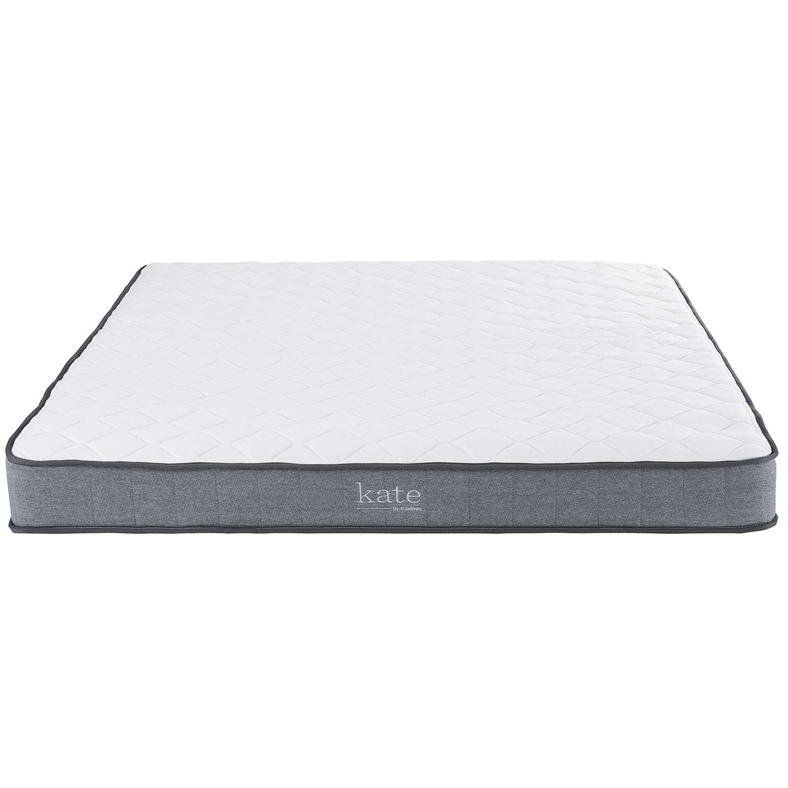 Kate 6" Full Mattress