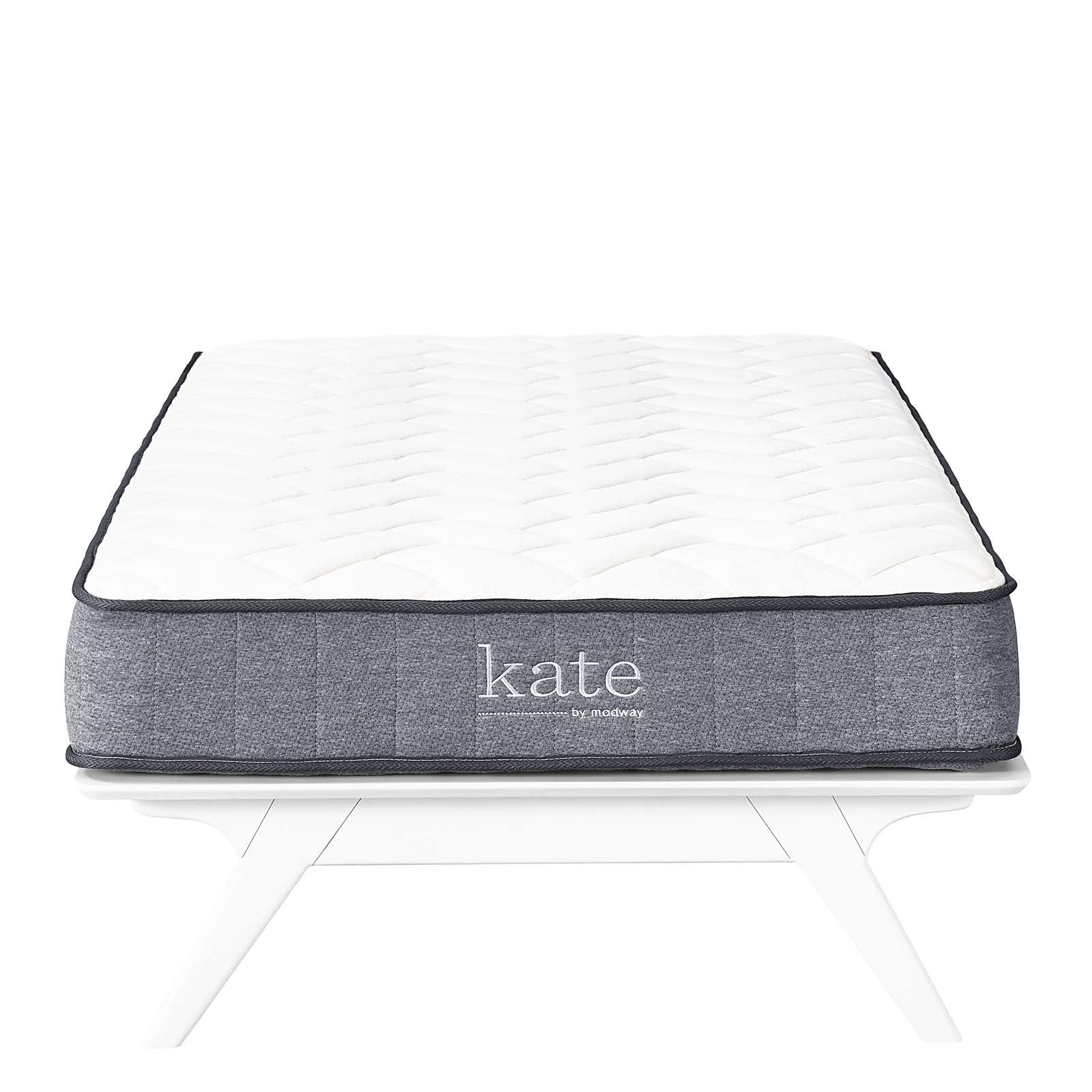 Kate 8" Twin Mattress