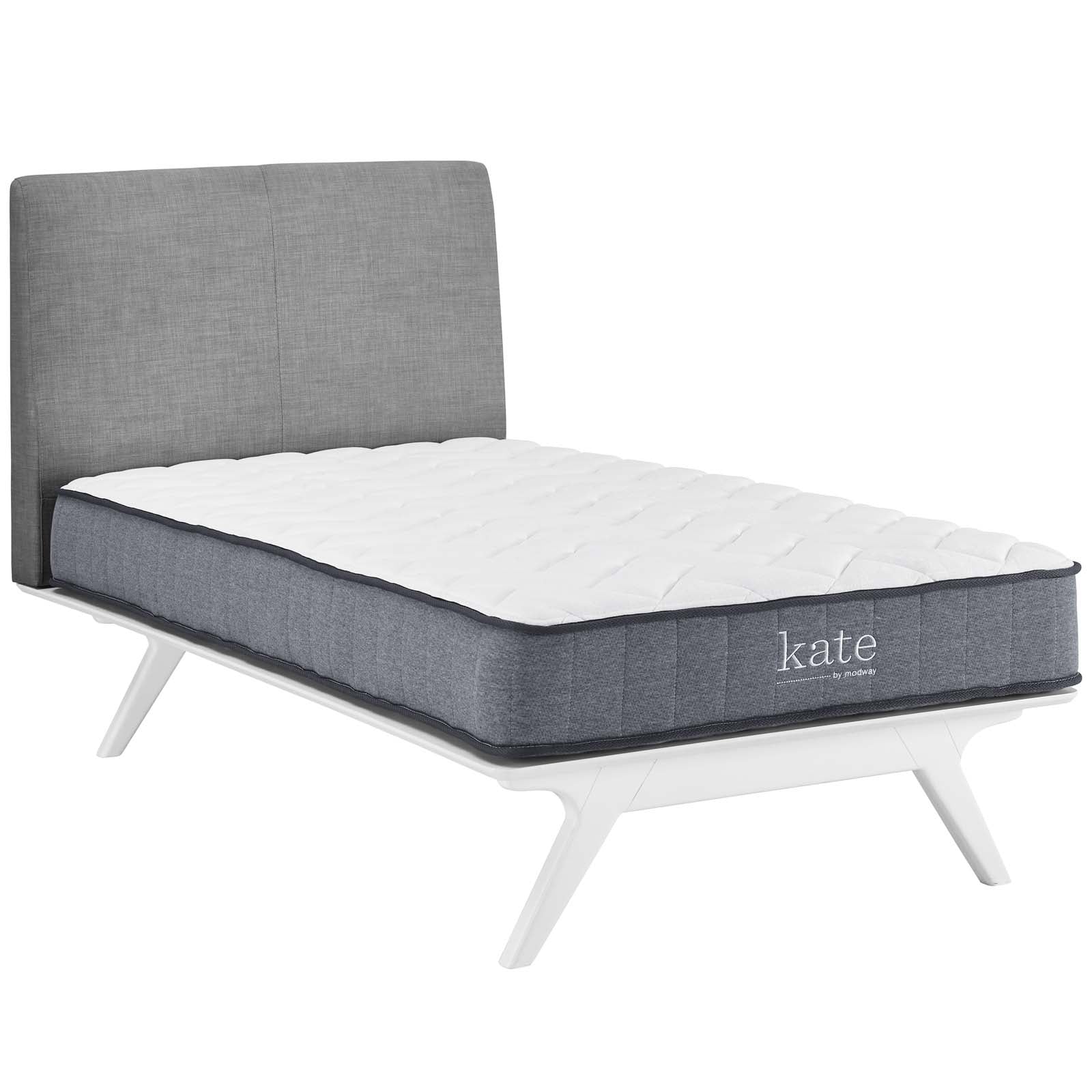 Kate 8" Twin Mattress