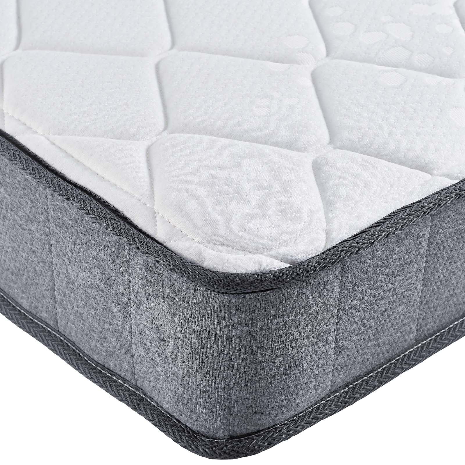 Kate 8" Twin Mattress