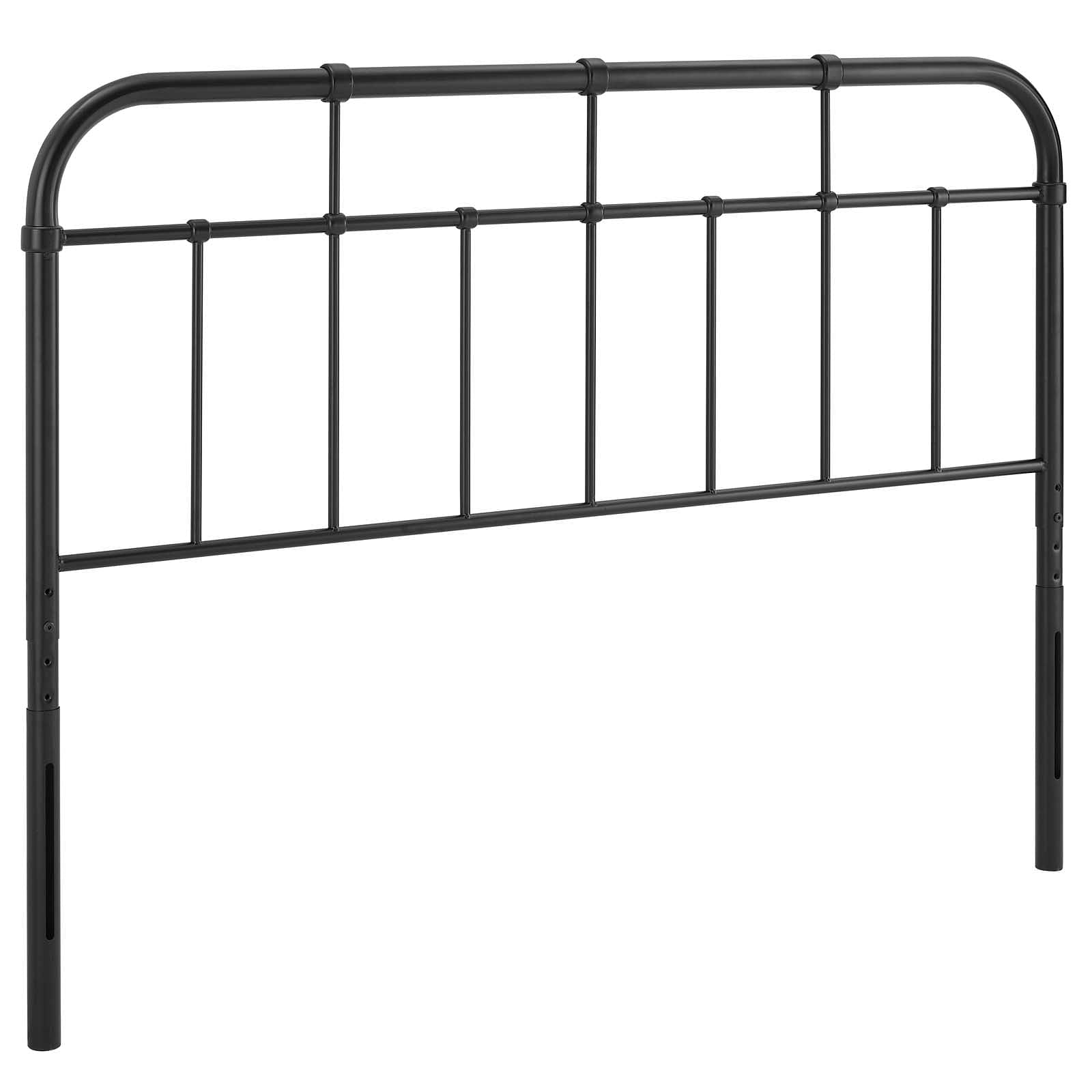 Alessia Full Metal Headboard