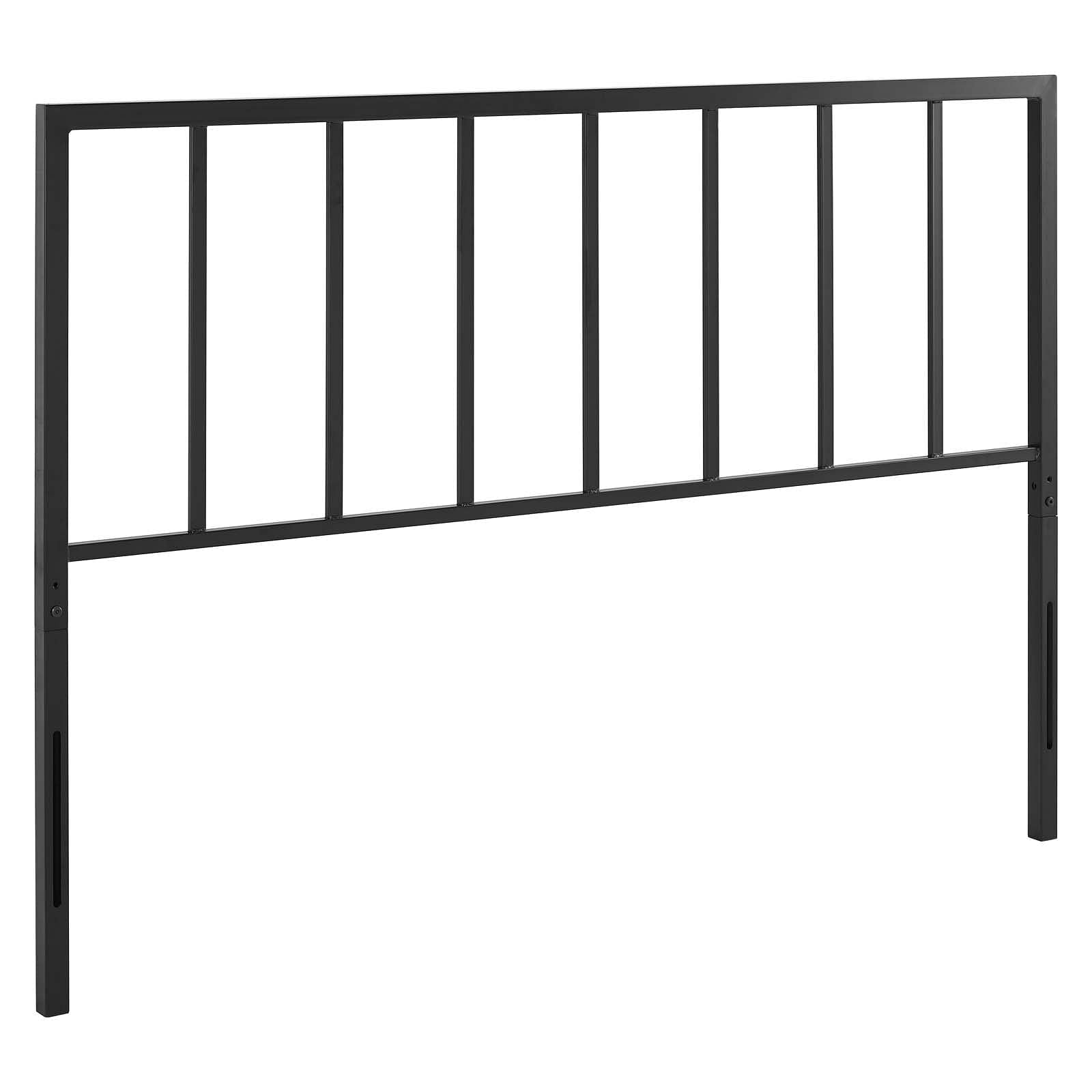 Tatum Full Metal Headboard