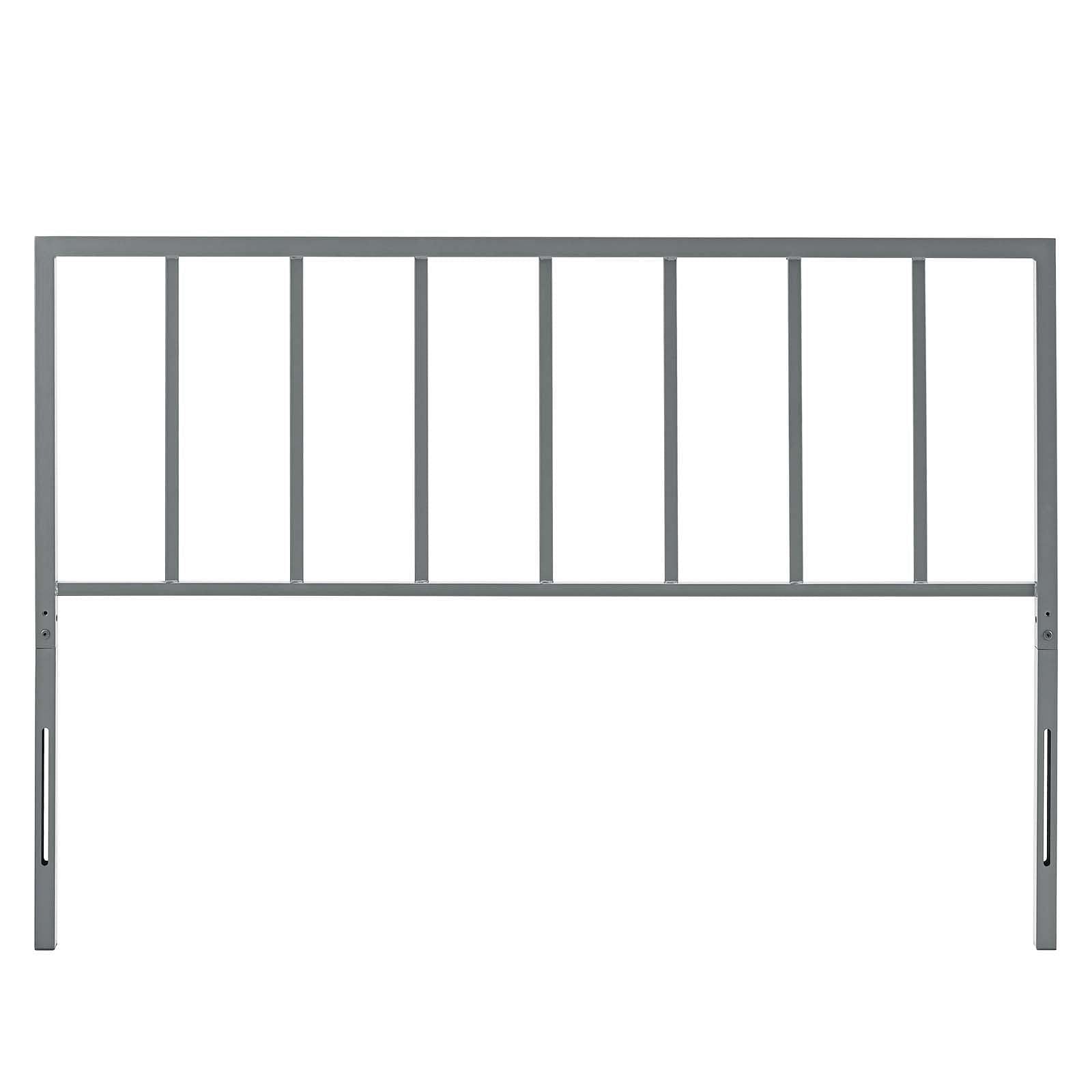 Tatum Full Metal Headboard