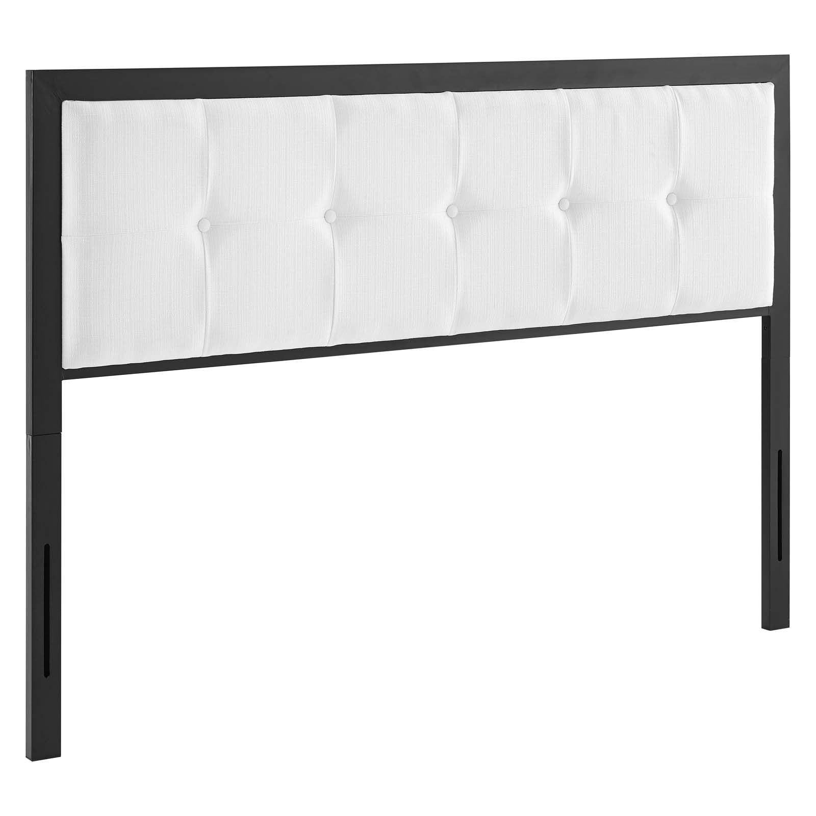 Teagan Tufted Full Headboard