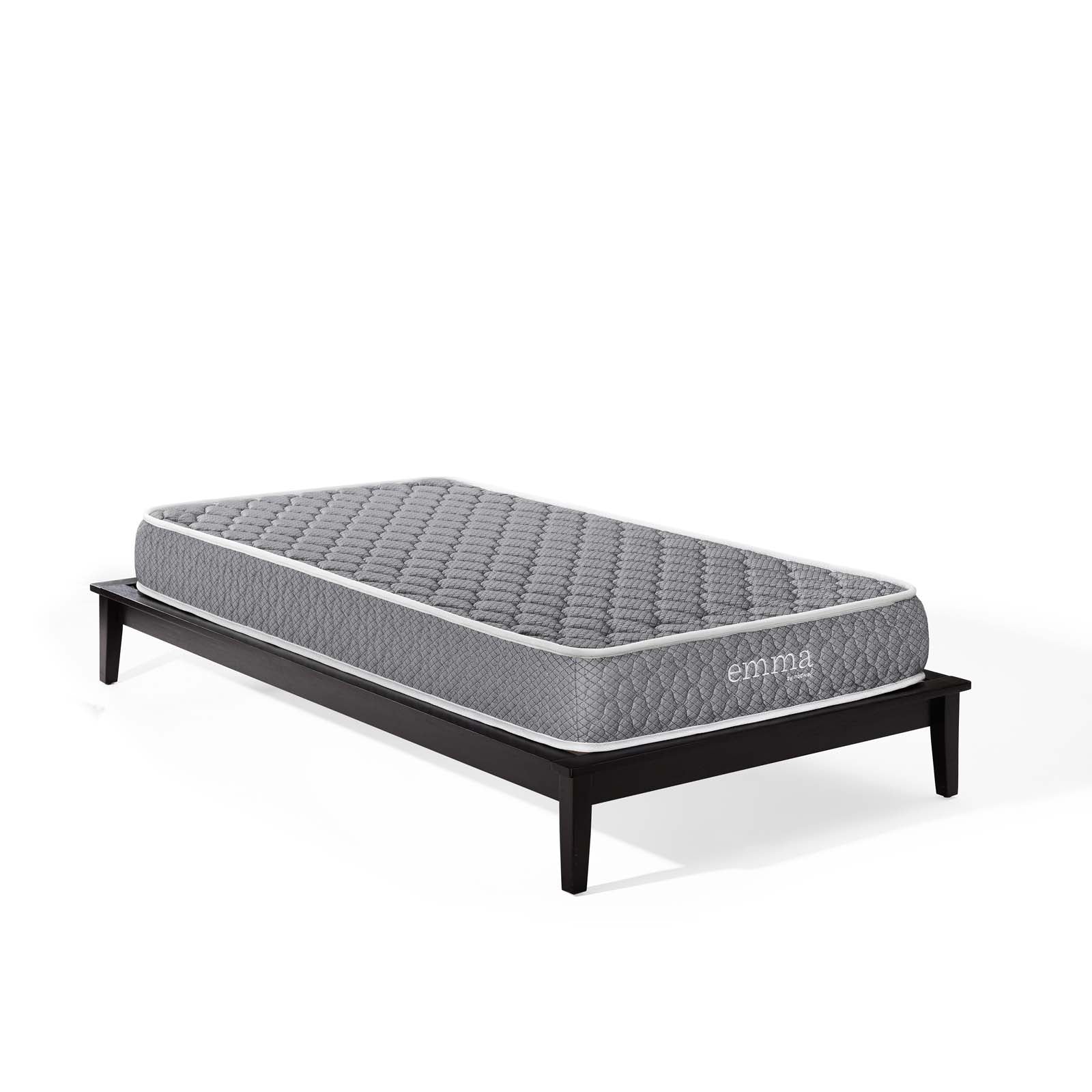 Emma 8" Twin Mattress