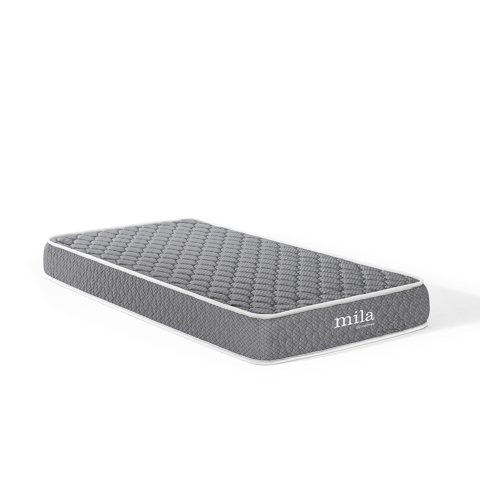 Emma 8" Twin Mattress