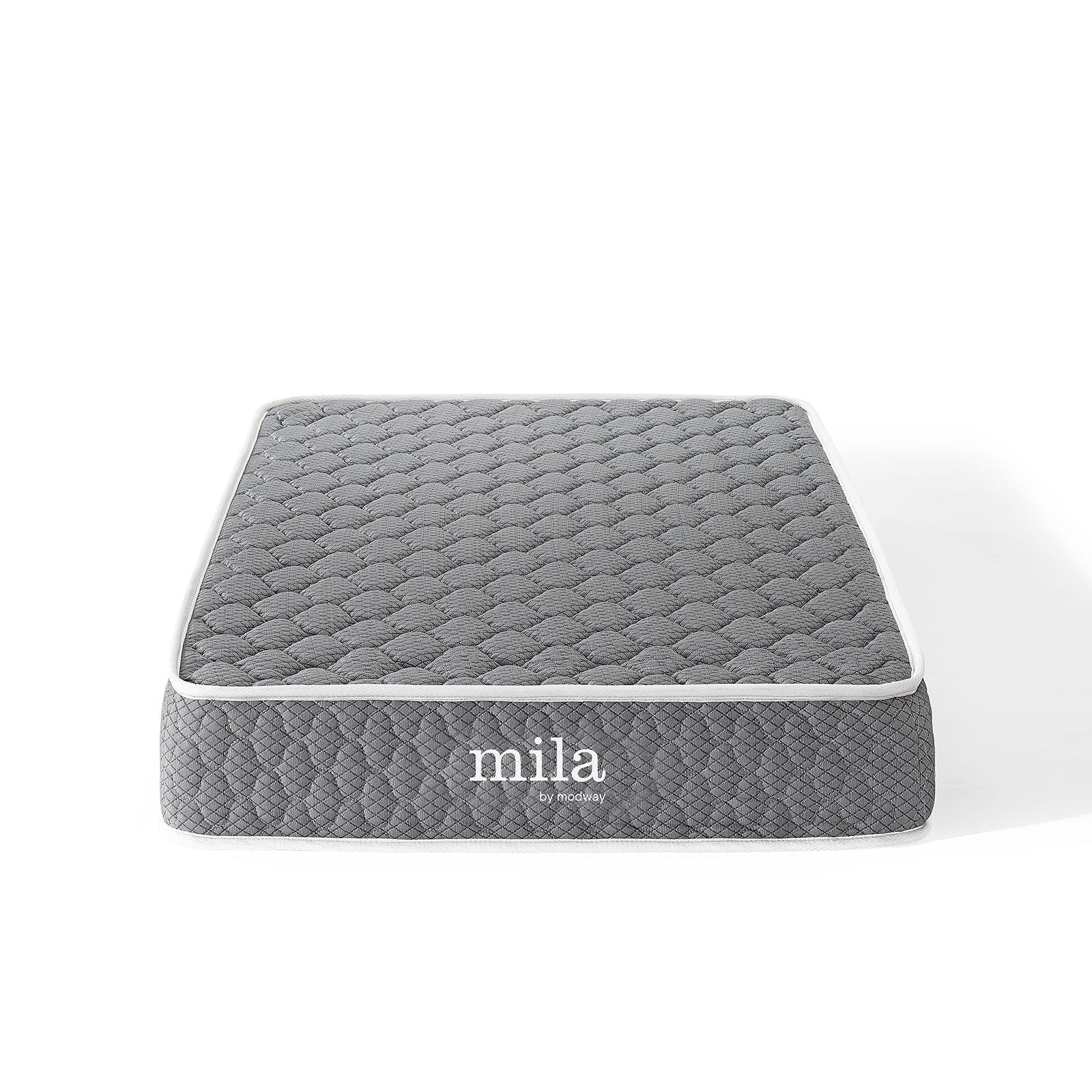 Emma 8" Twin Mattress