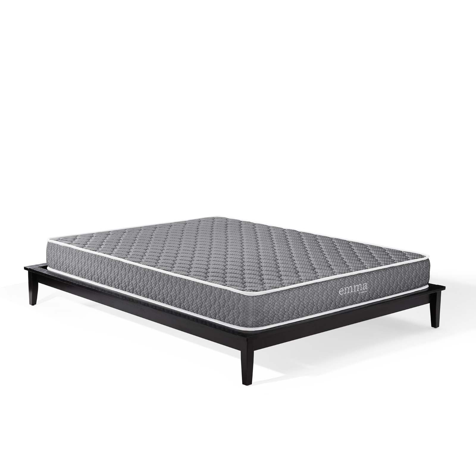 Emma 8" Queen Mattress