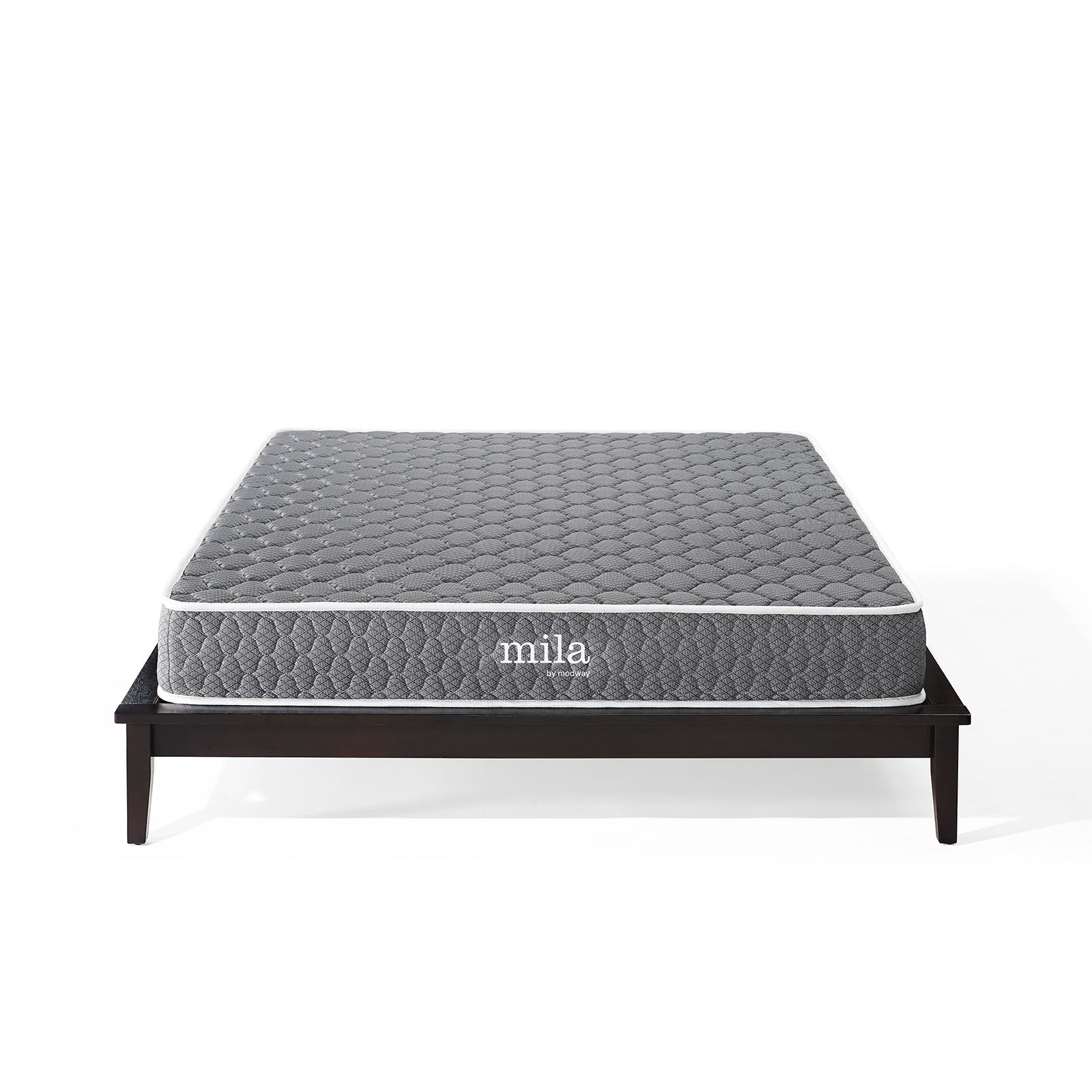 Emma 8" Queen Mattress