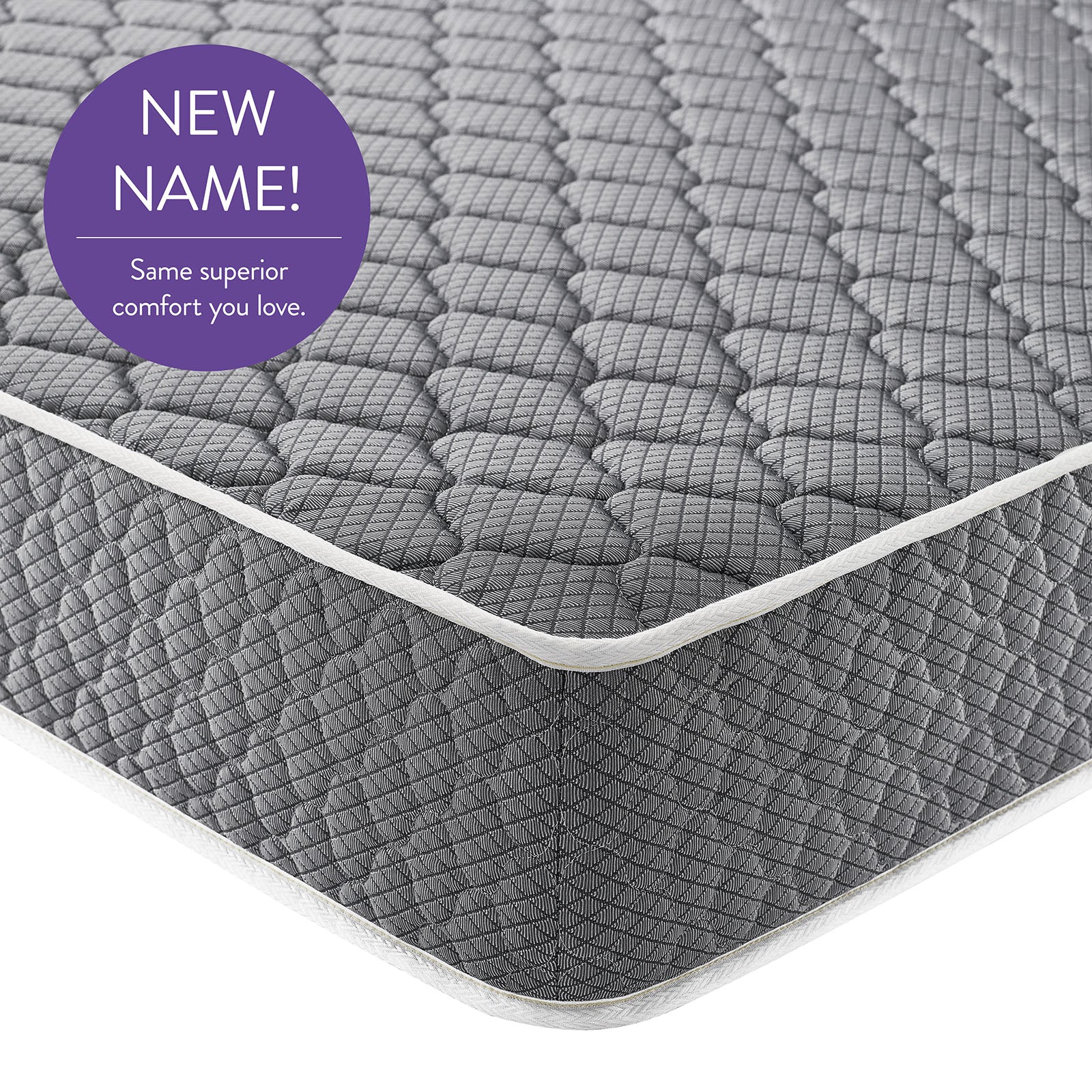 Emma 10" Full Mattress