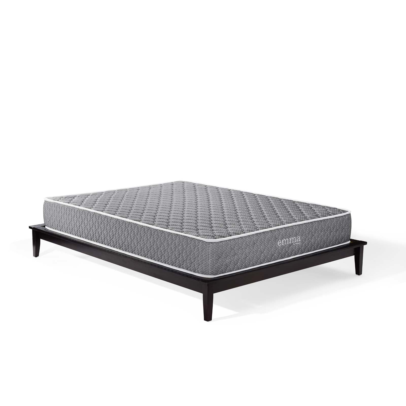 Emma 10" Queen Mattress