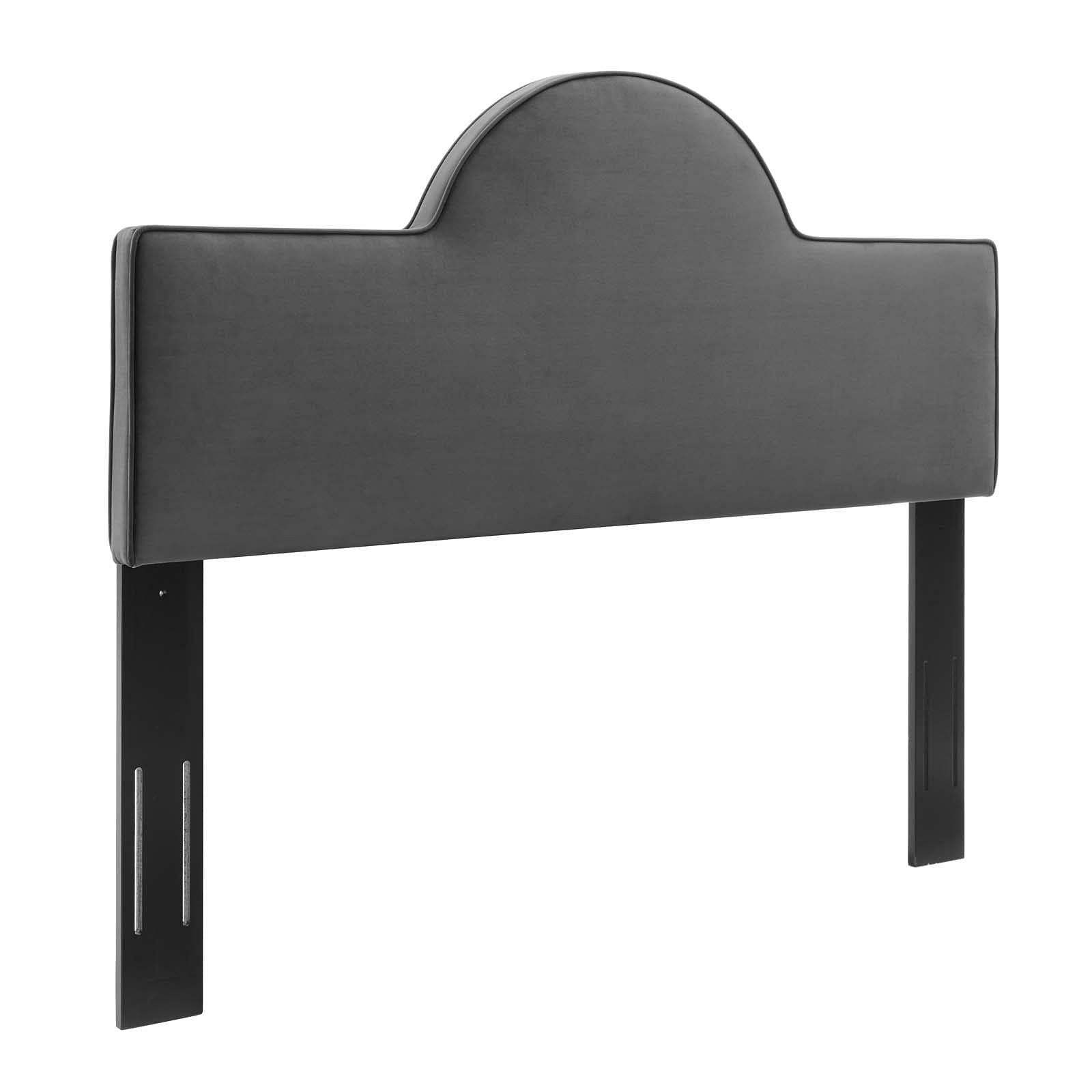 Dawn King/California King Performance Velvet Headboard