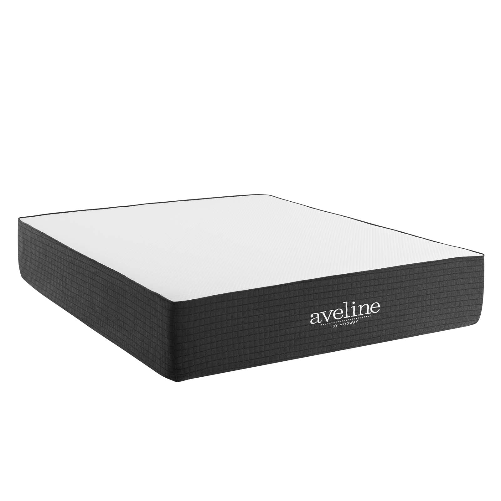 Aveline 14" Memory Foam King Mattress