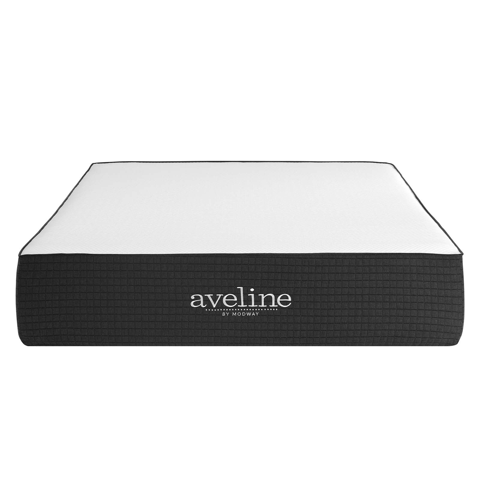 Aveline 14" Memory Foam King Mattress