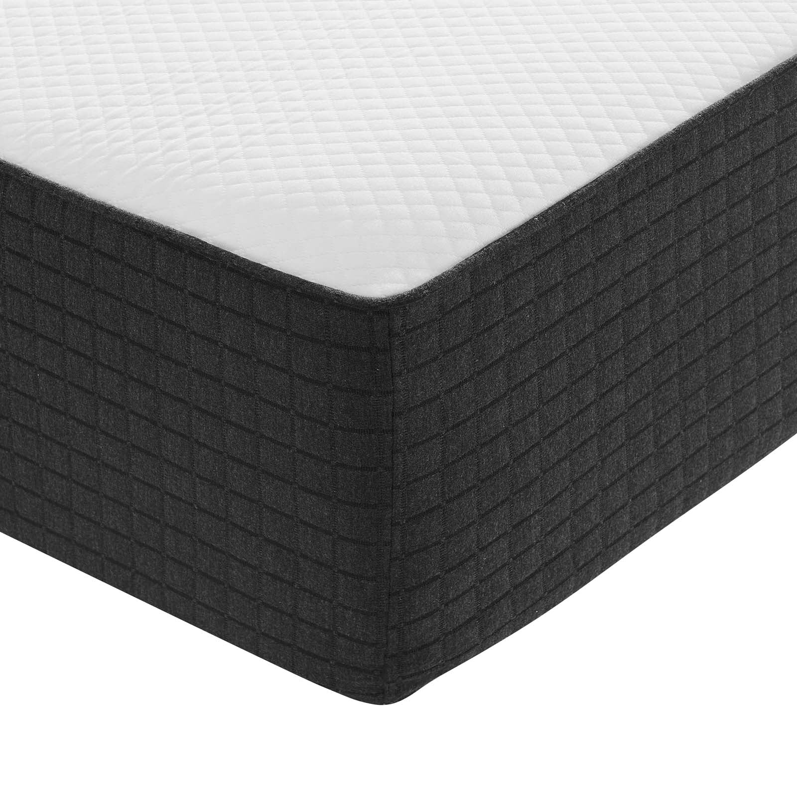 Aveline 14" Memory Foam King Mattress