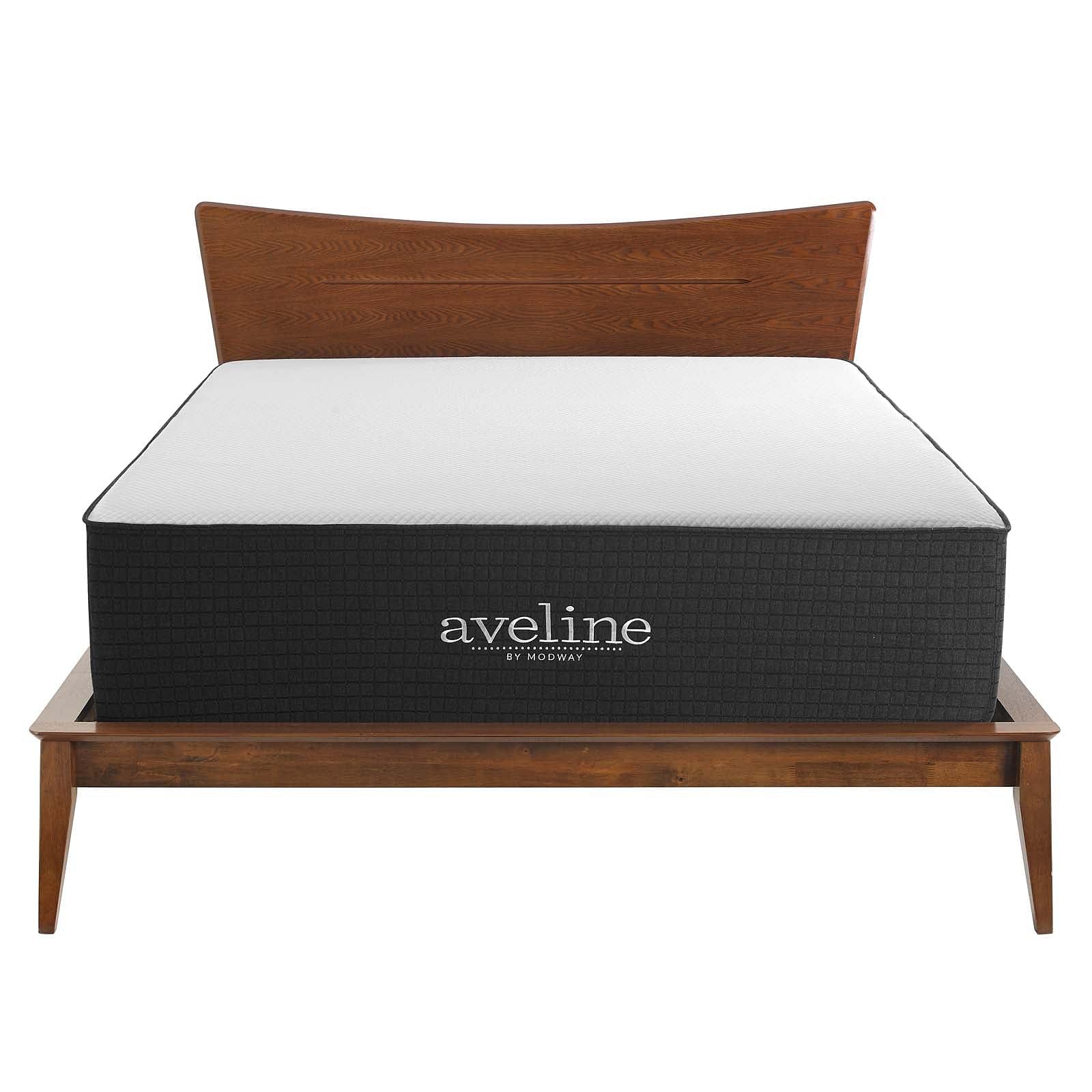 Aveline 16" Memory Foam Twin Mattress